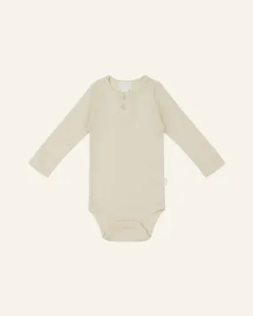 COTTON MODAL BODYSUIT