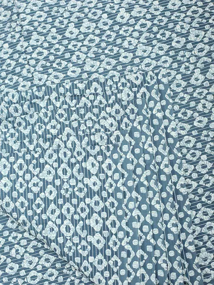 Cotton Printed Running Material