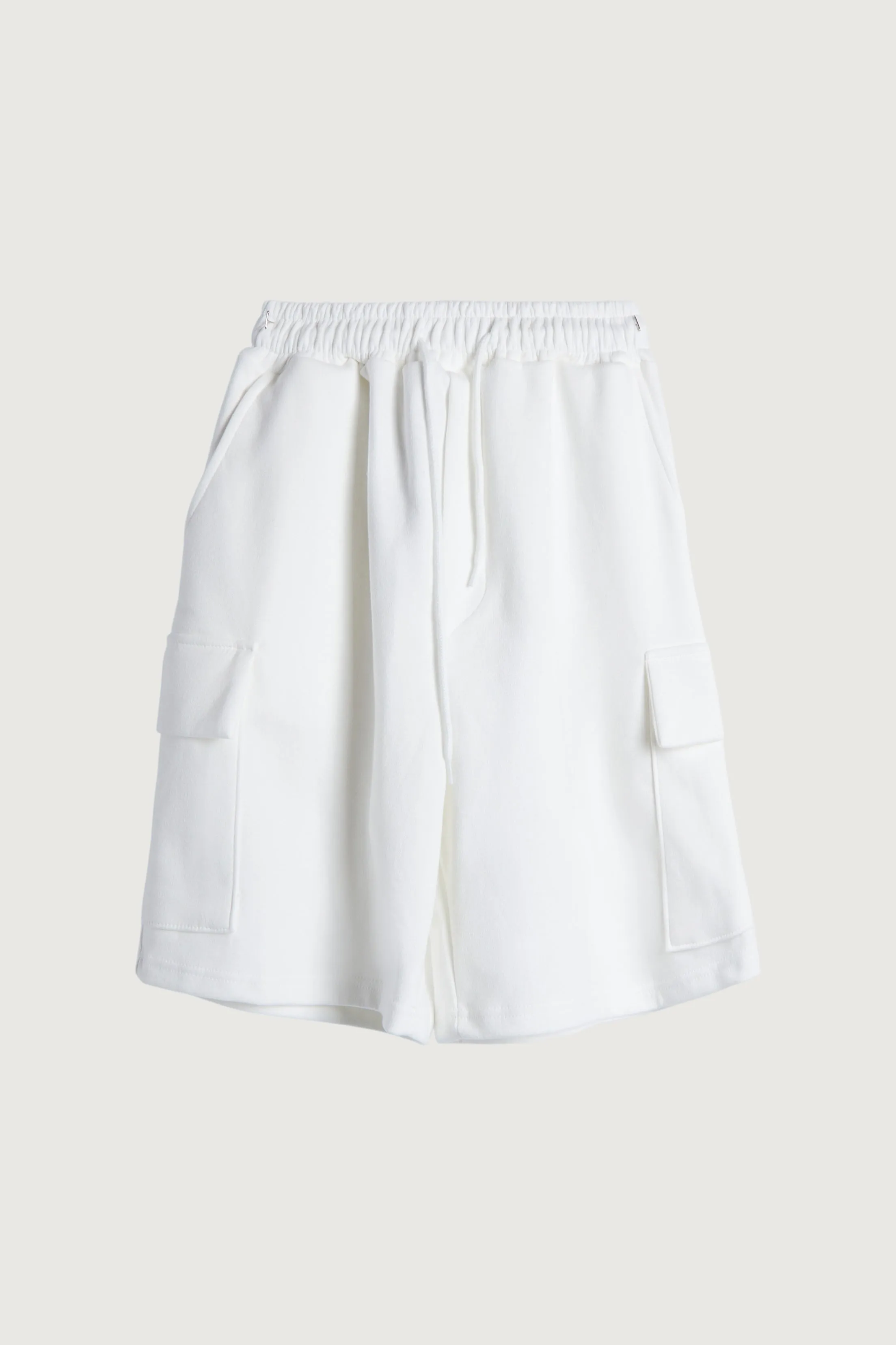 COTTON SHORT