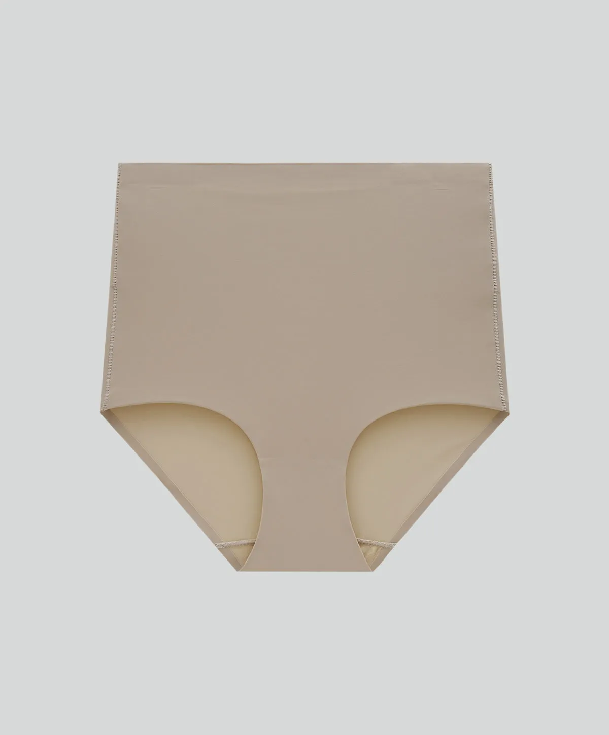 Daily Shaper No.6 Cooltouch Laminated Shaping Briefs