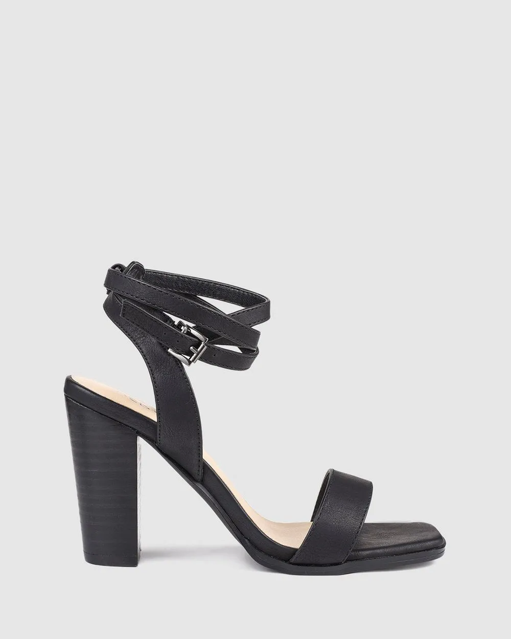 DANNY WRAP AROUND ANKLE STRAP