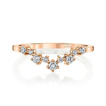 Diamond Fashion Rings - Women