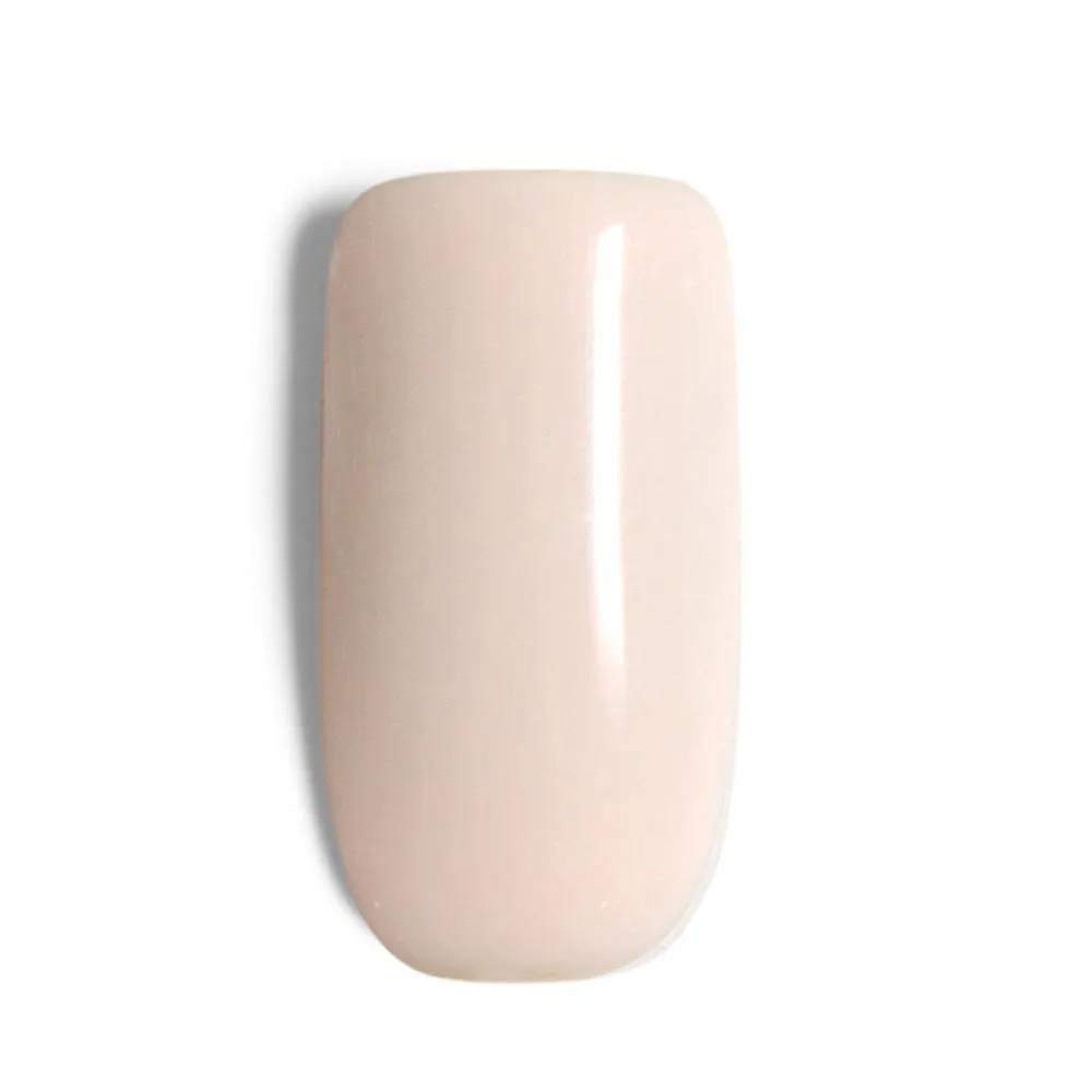 Divinity Collection Breathable Halal Nail Polish - Eggshell