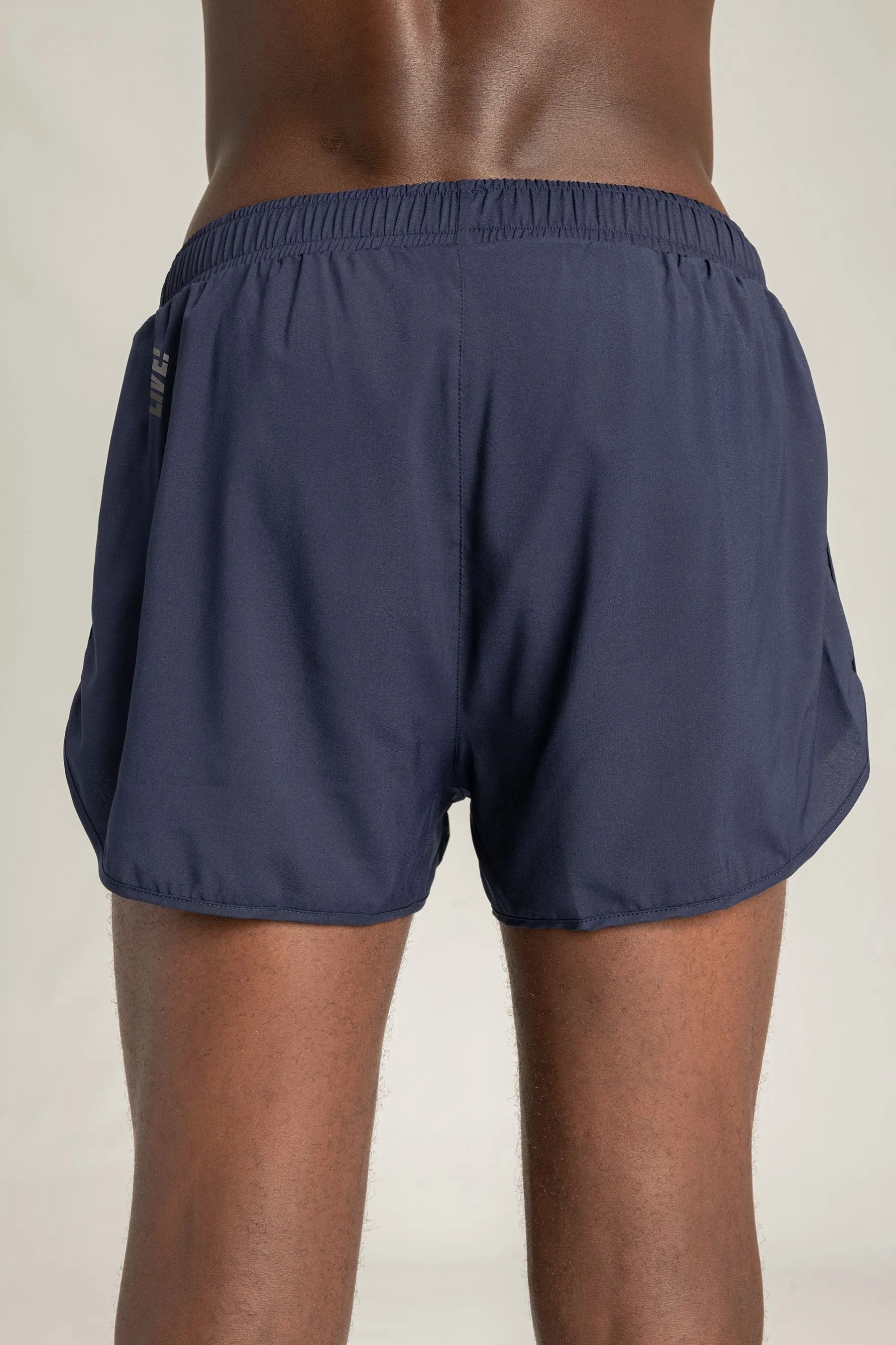 Essential Fast Running Shorties