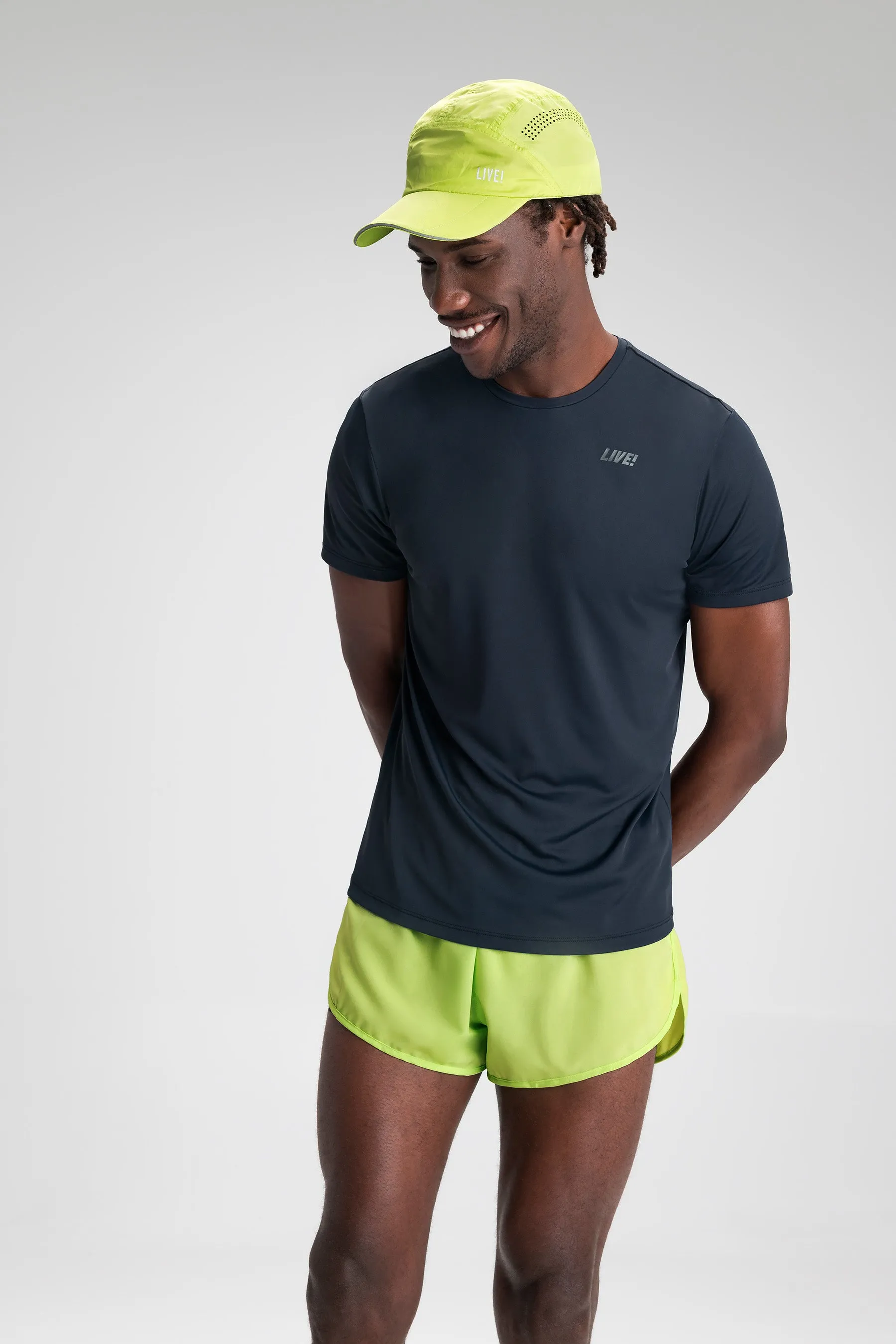 Essential Fast Running Shorties