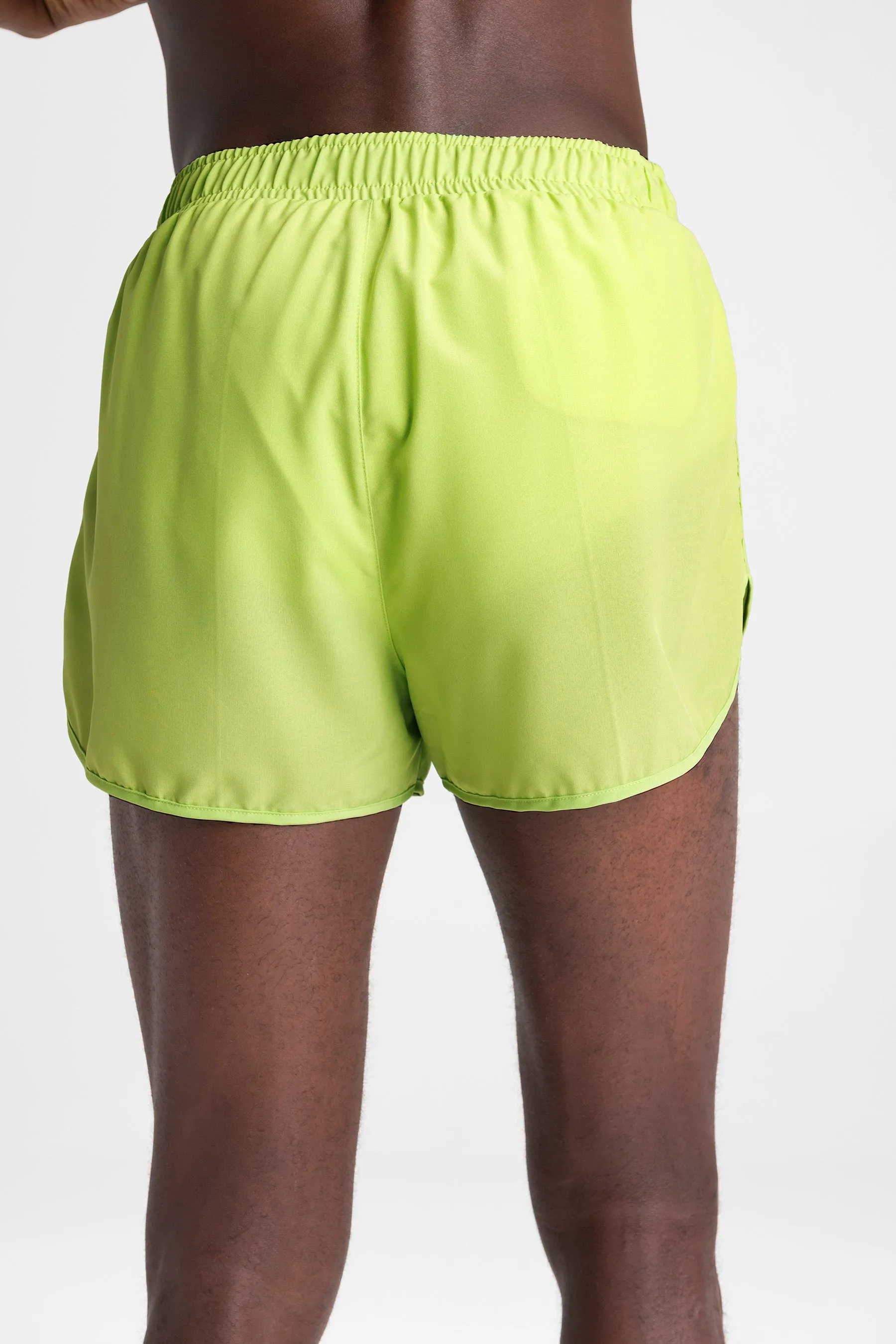 Essential Fast Running Shorties