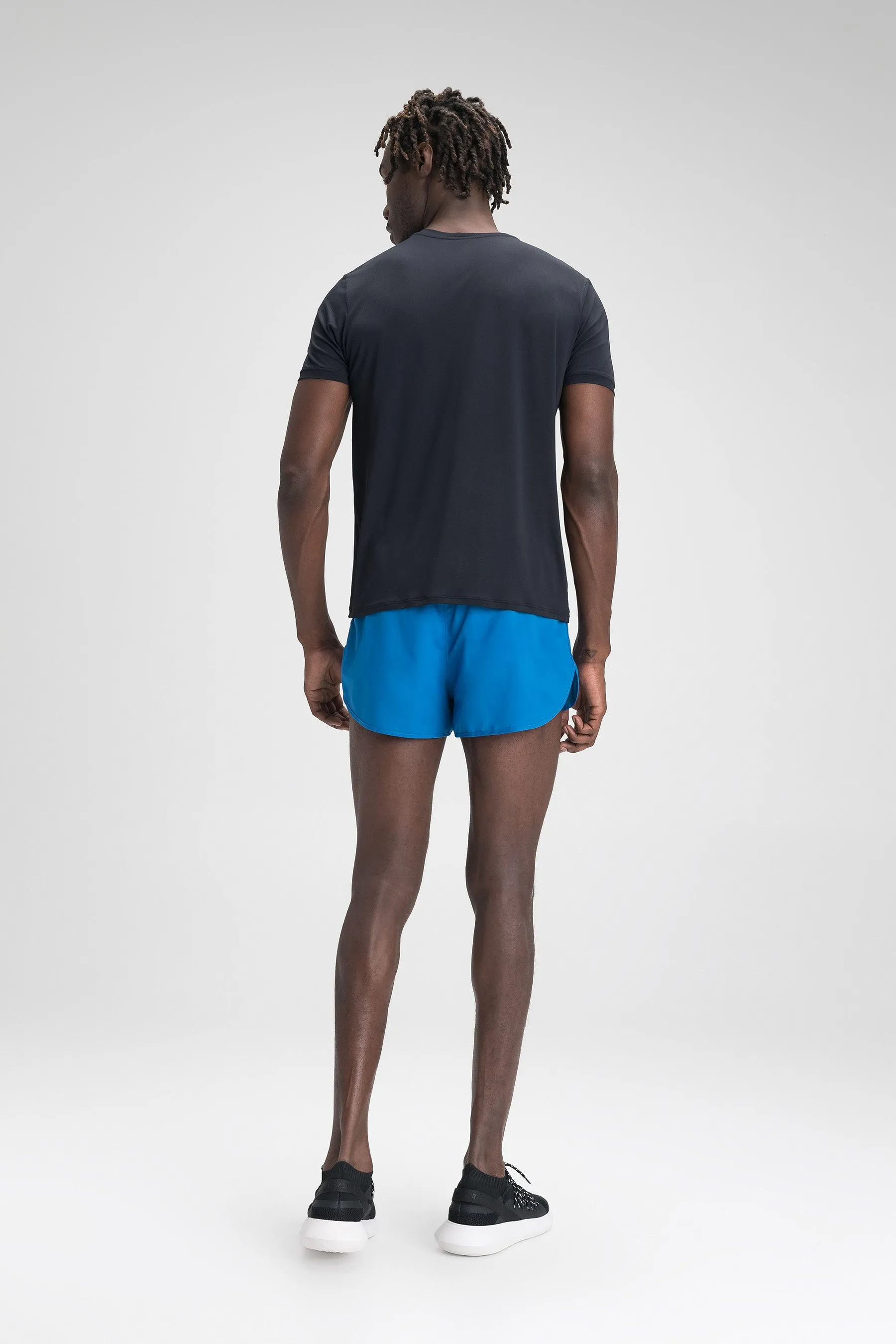 Essential Fast Running Shorties