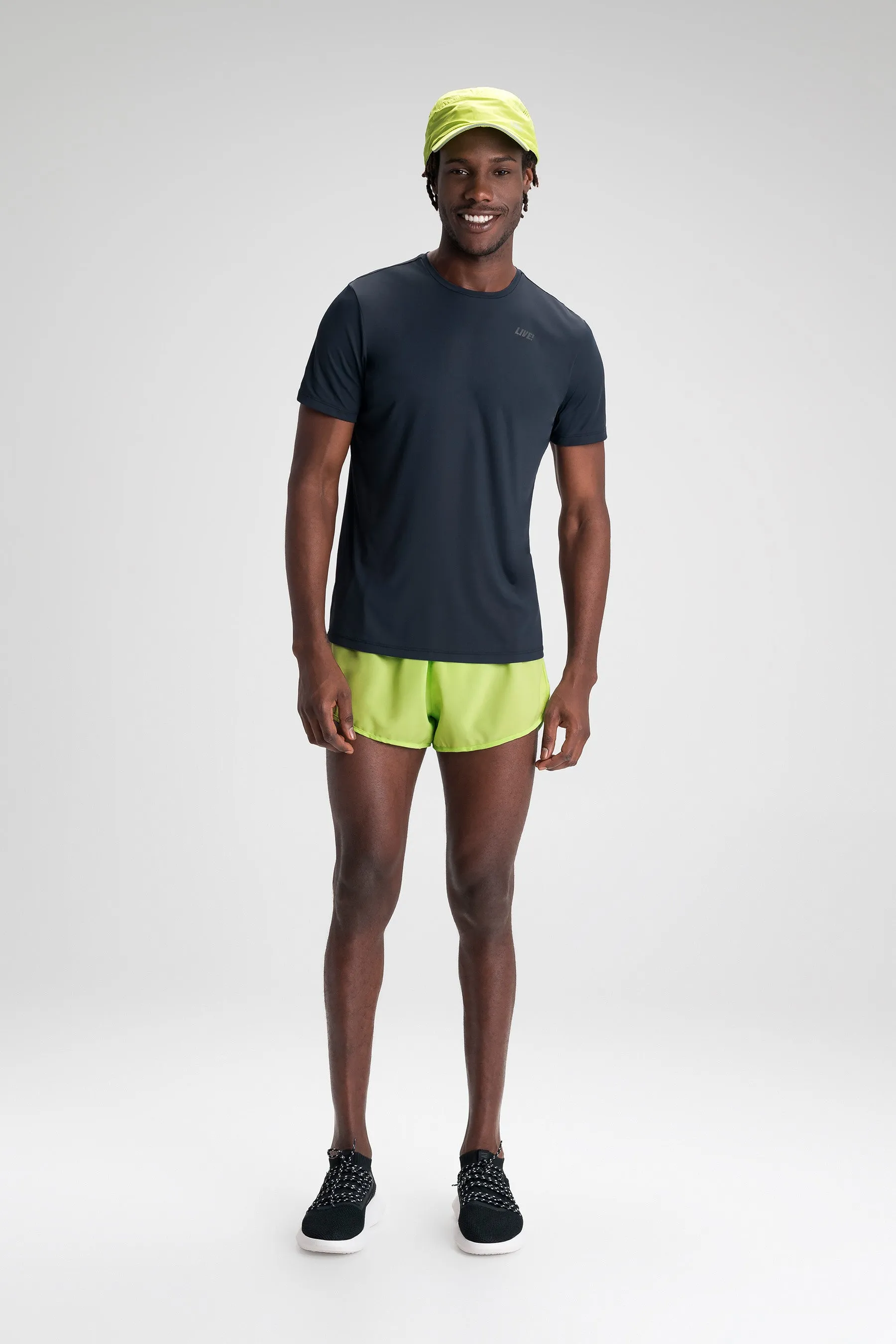 Essential Fast Running Shorties