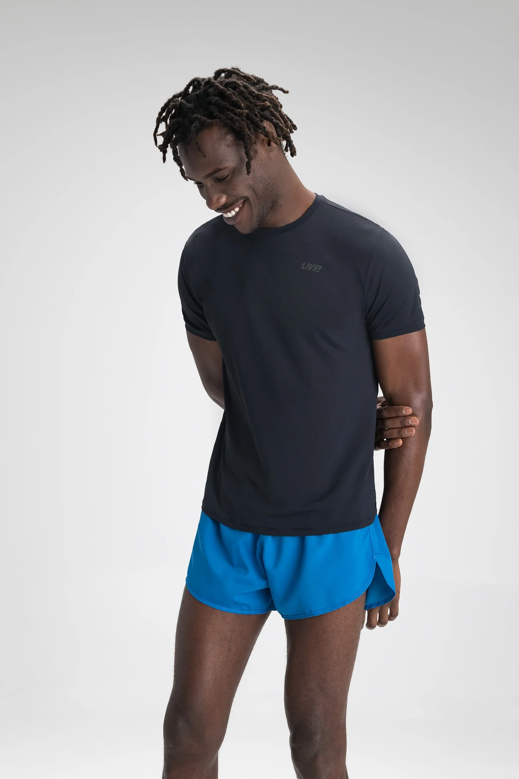 Essential Fast Running Shorties