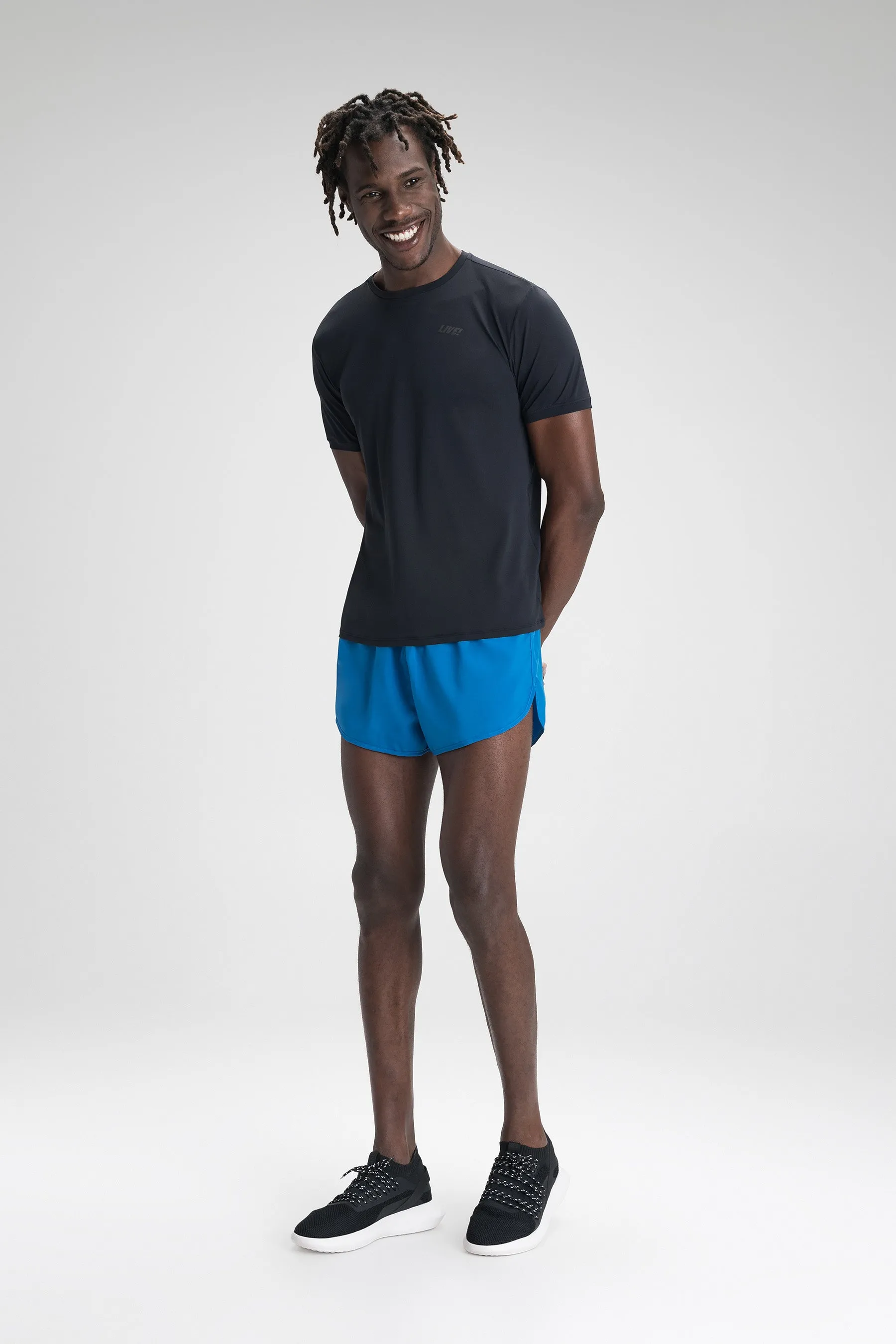 Essential Fast Running Shorties