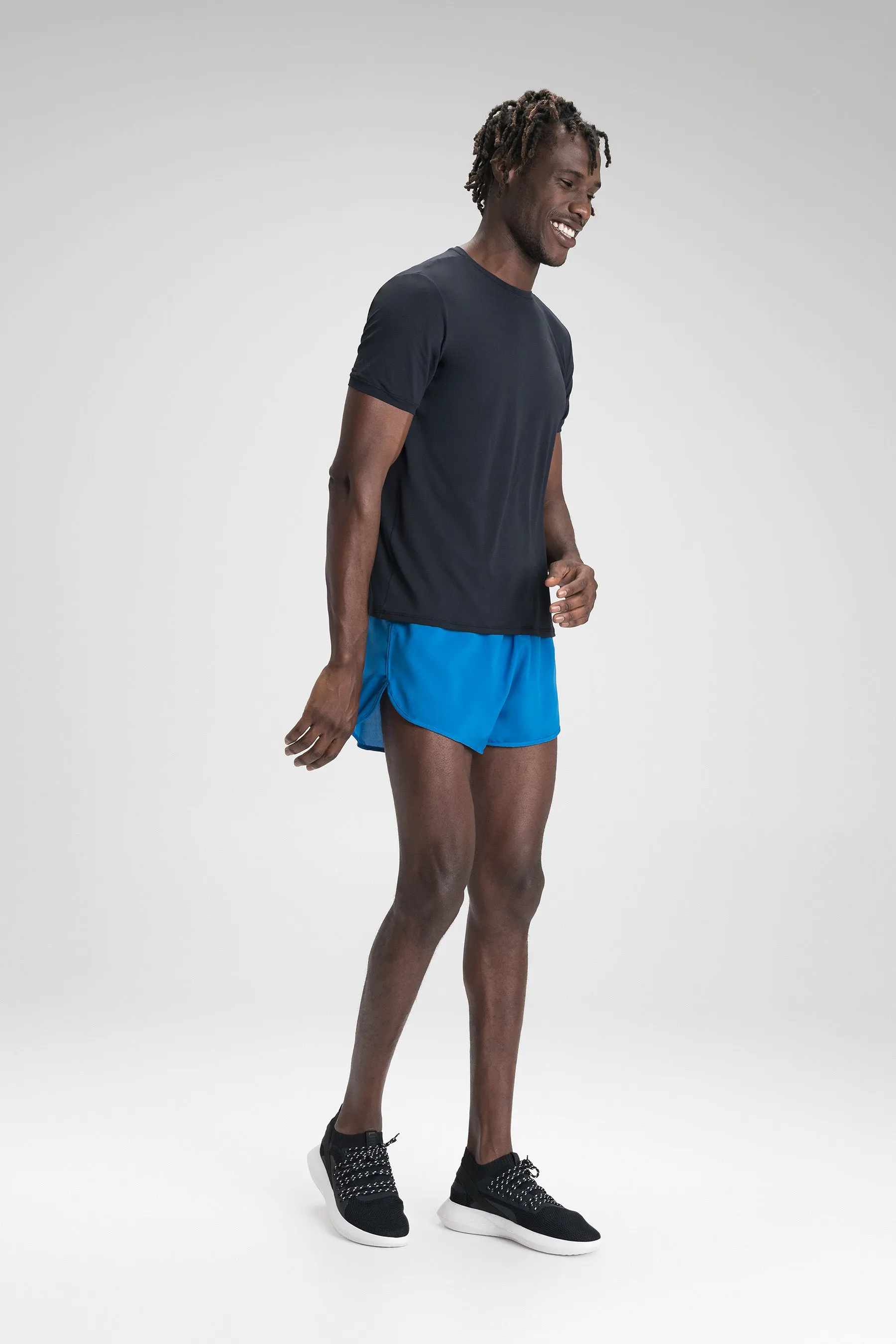 Essential Fast Running Shorties