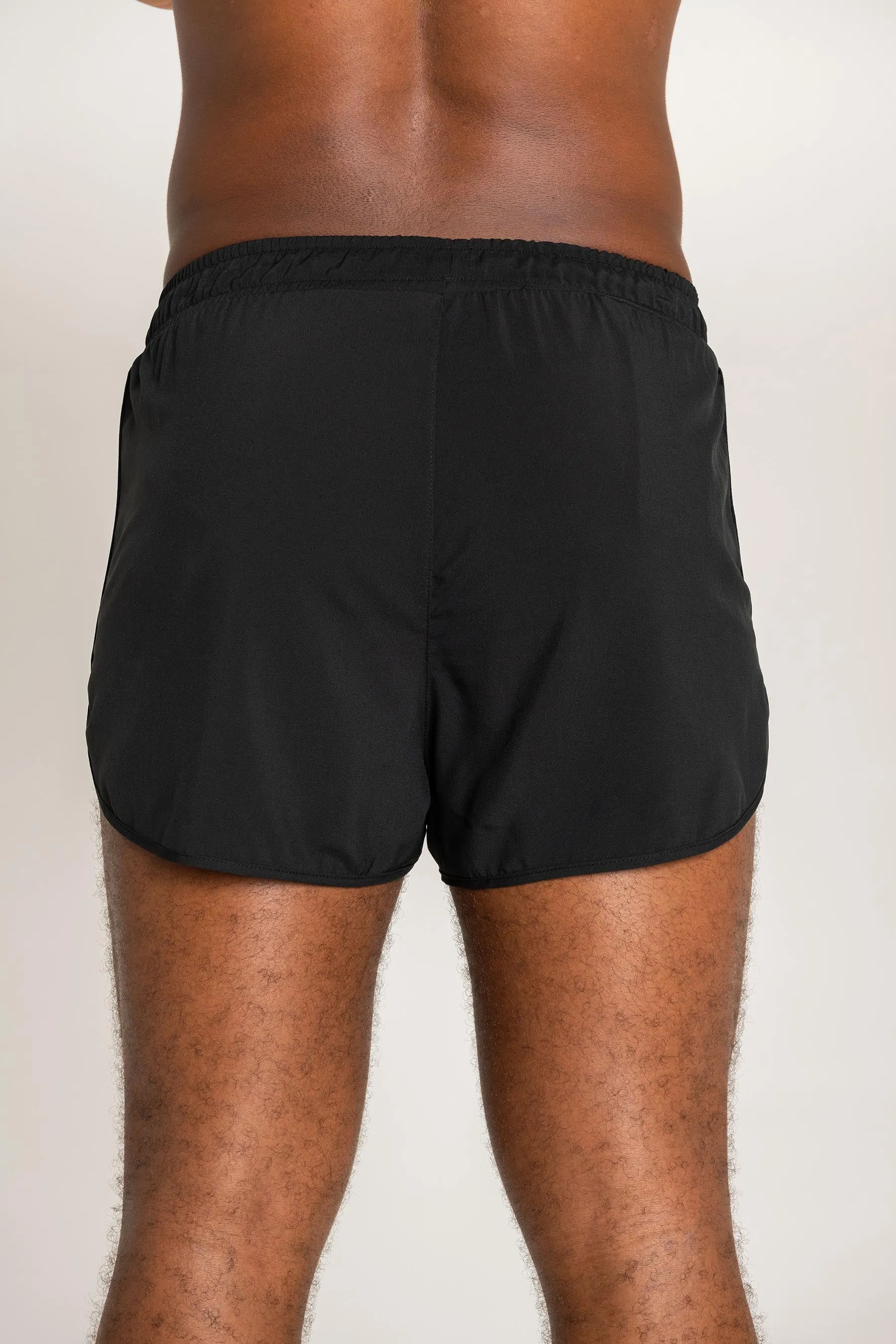 Essential Fast Running Shorties