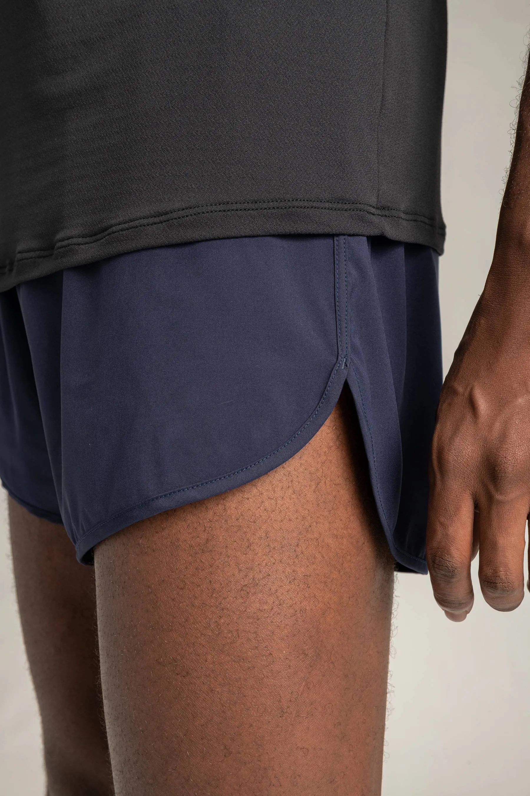 Essential Fast Running Shorties