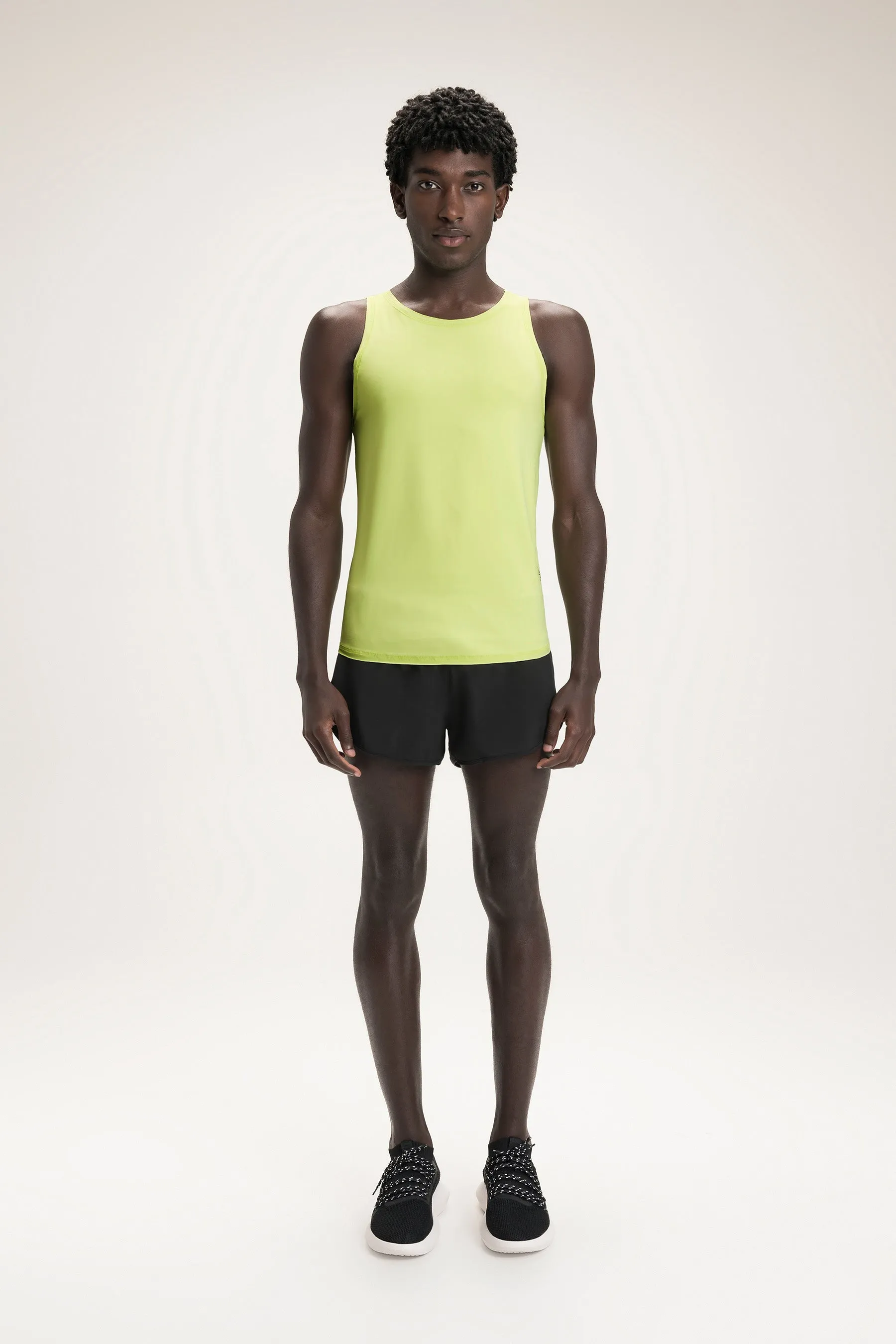 Essential Fast Running Shorties