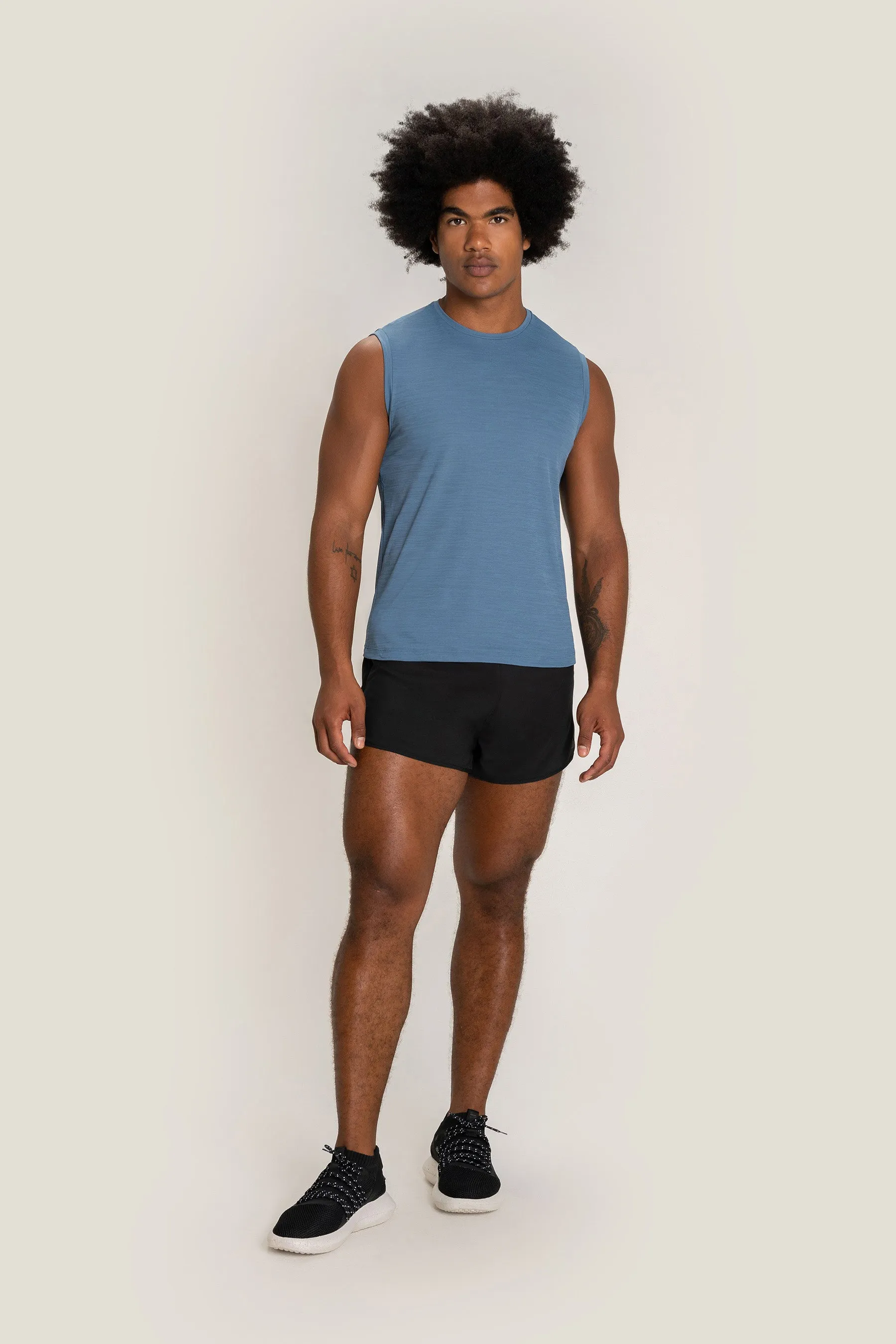 Essential Fast Running Shorties