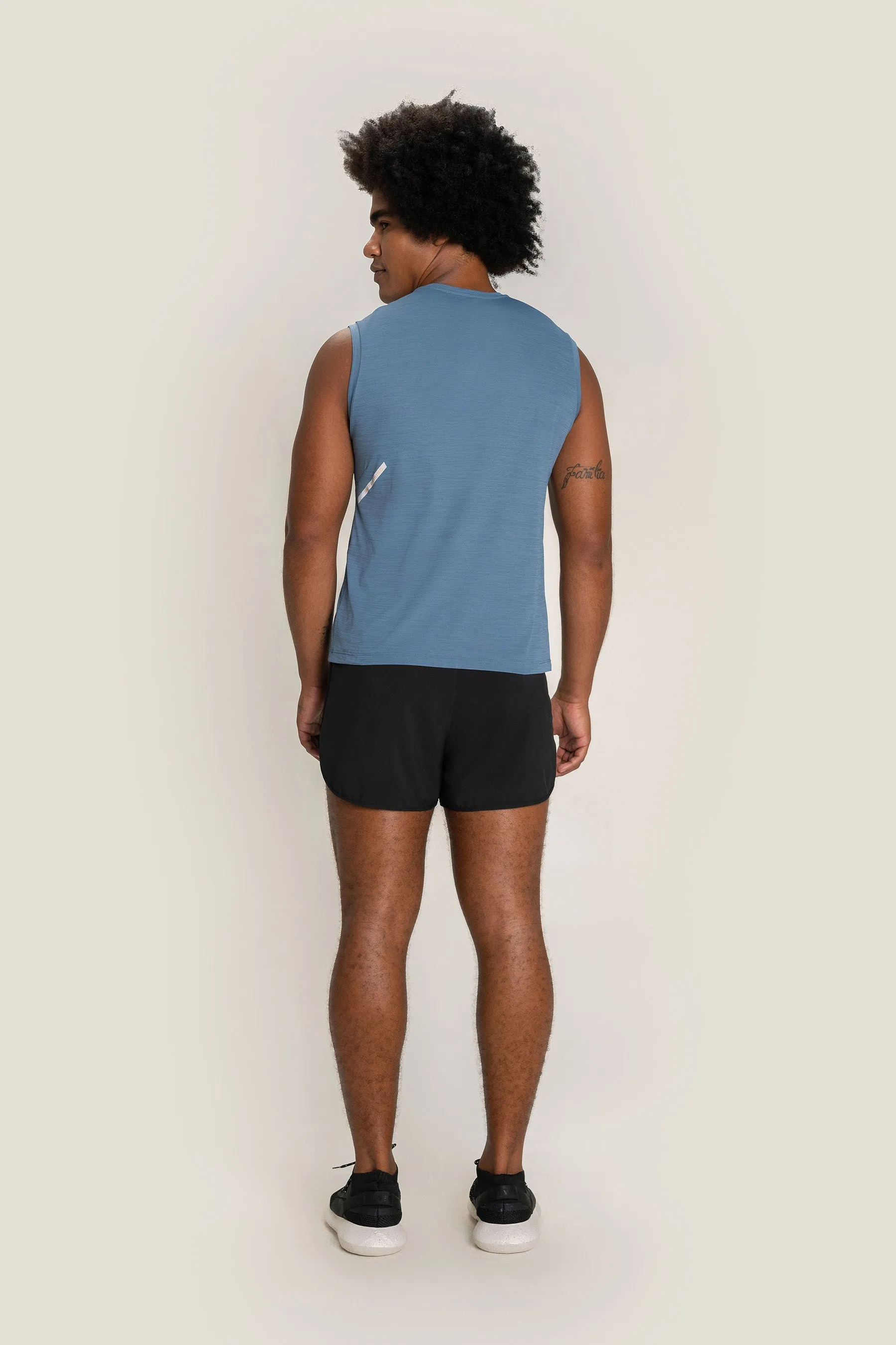 Essential Fast Running Shorties