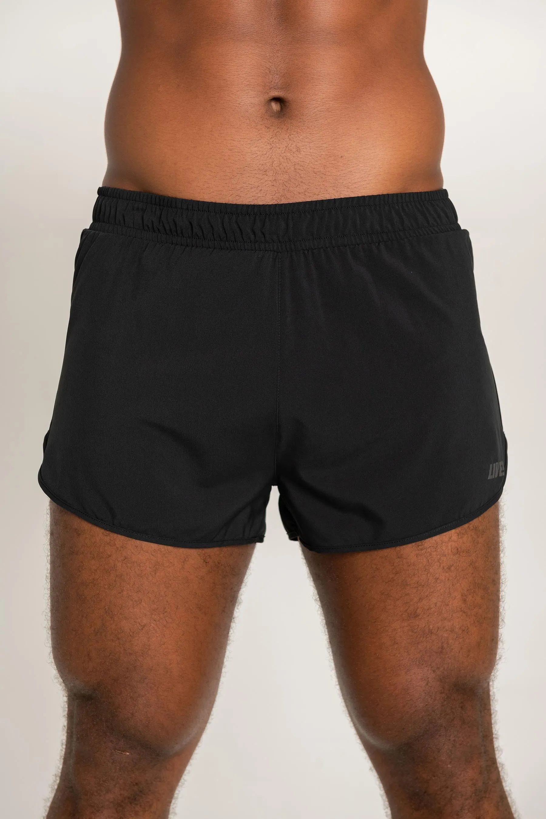 Essential Fast Running Shorties