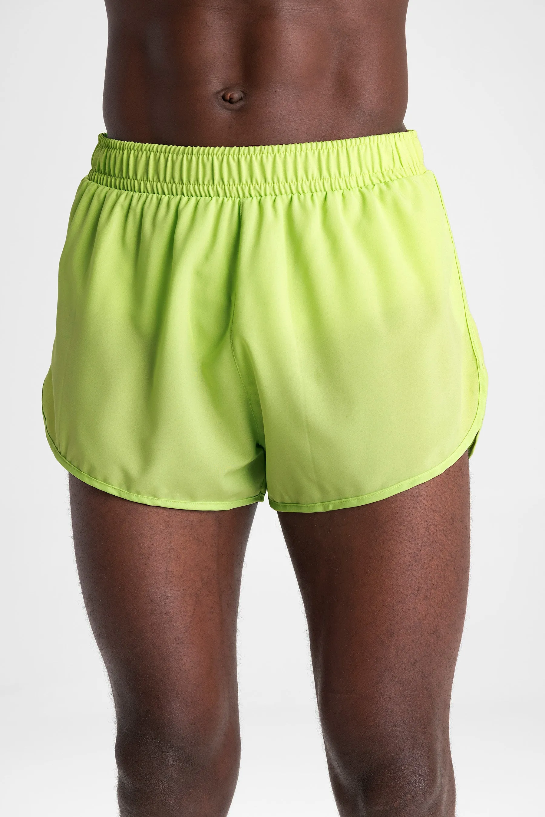 Essential Fast Running Shorties