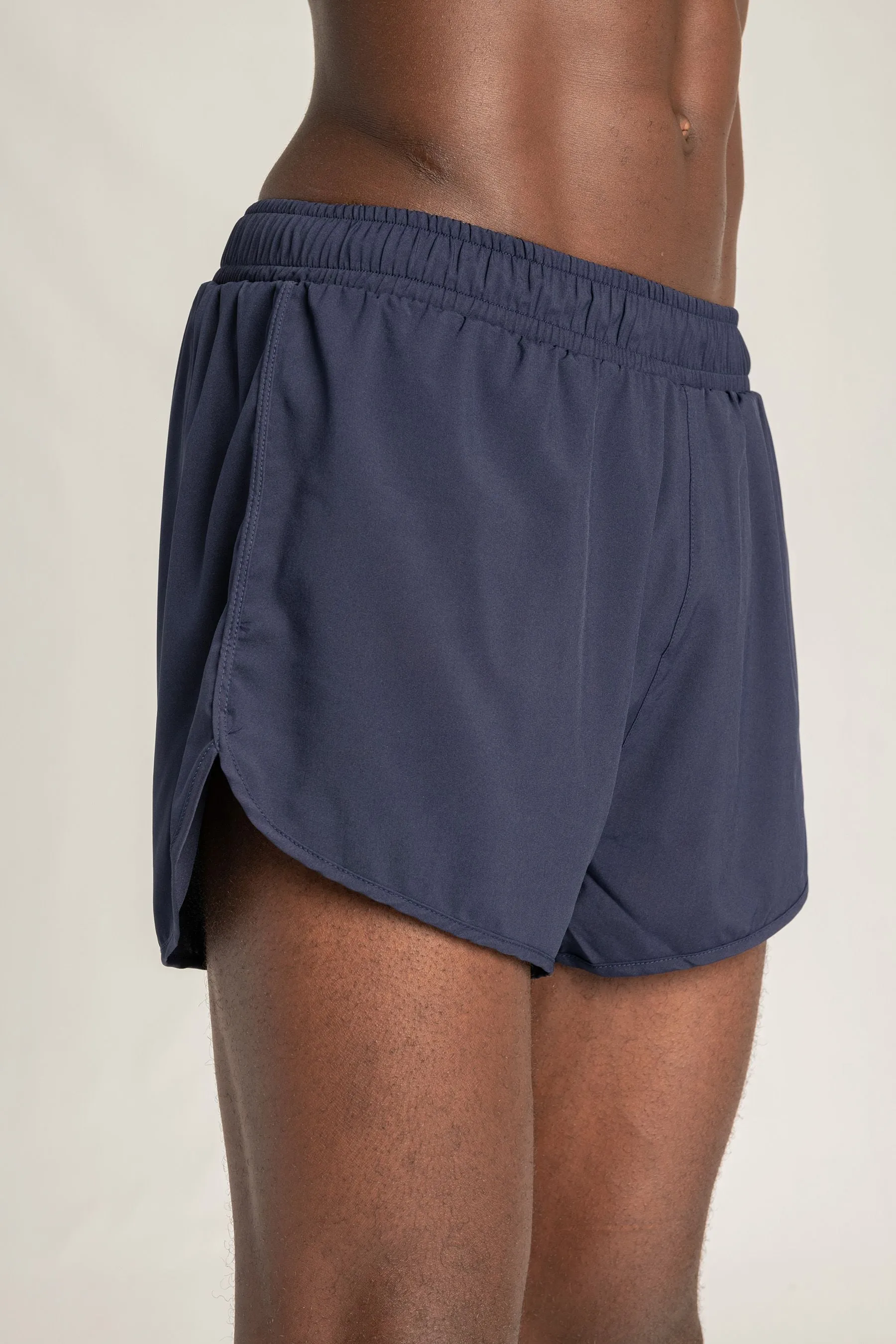 Essential Fast Running Shorties