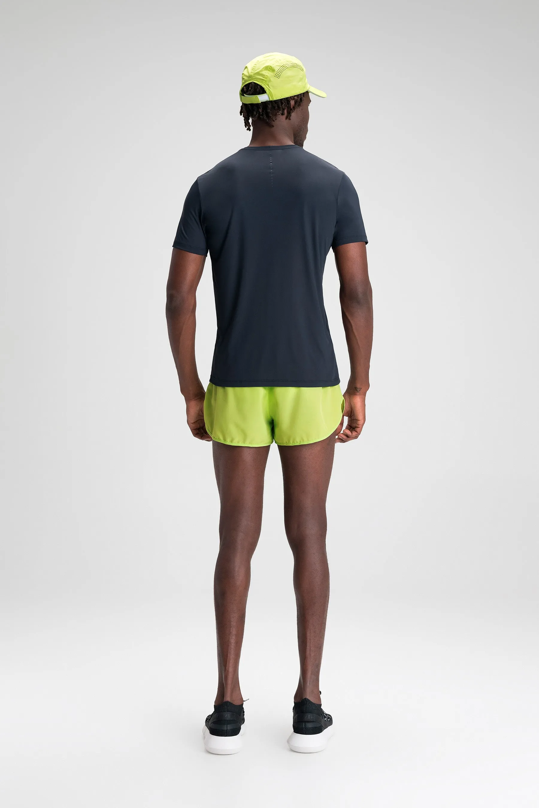 Essential Fast Running Shorties