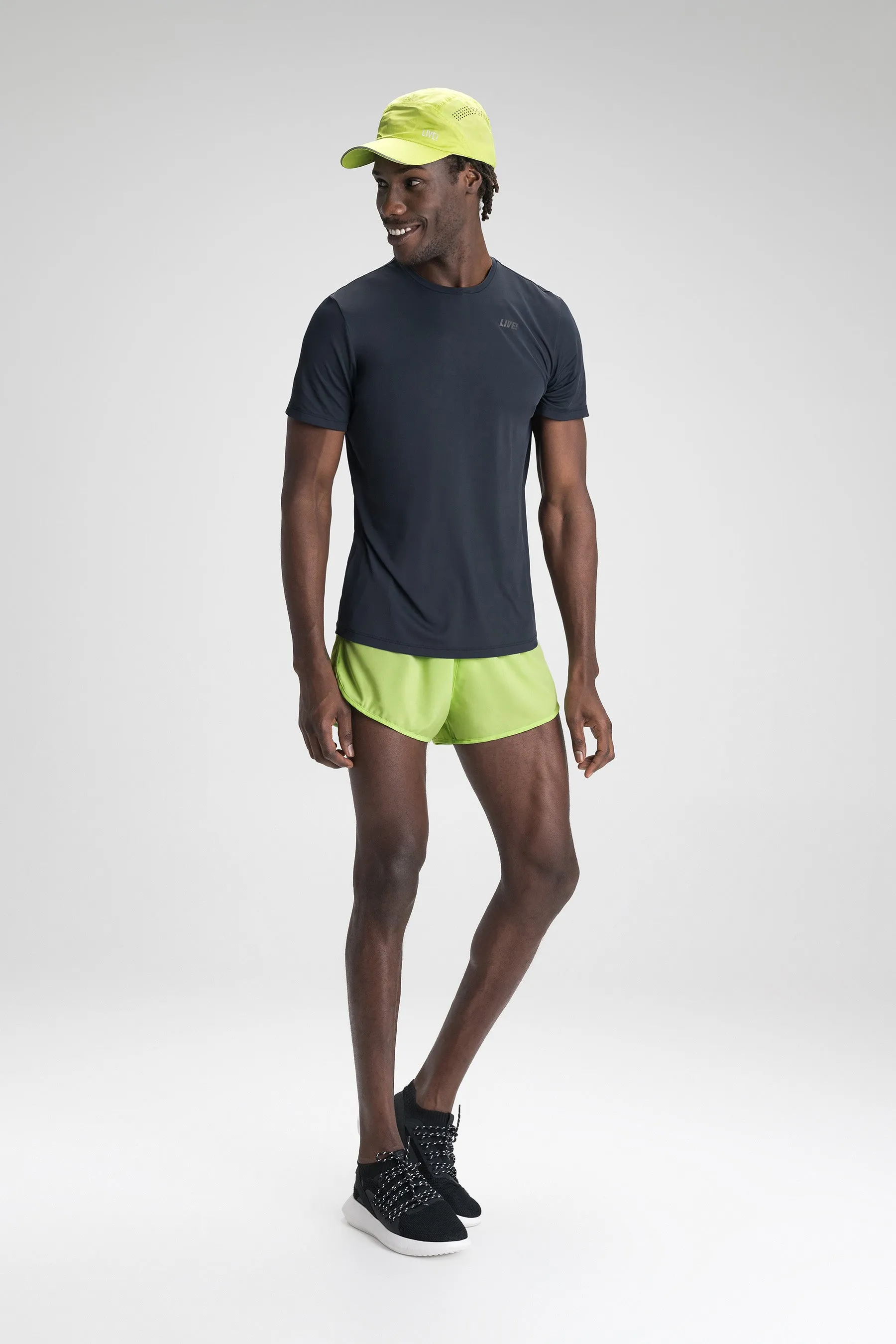 Essential Fast Running Shorties