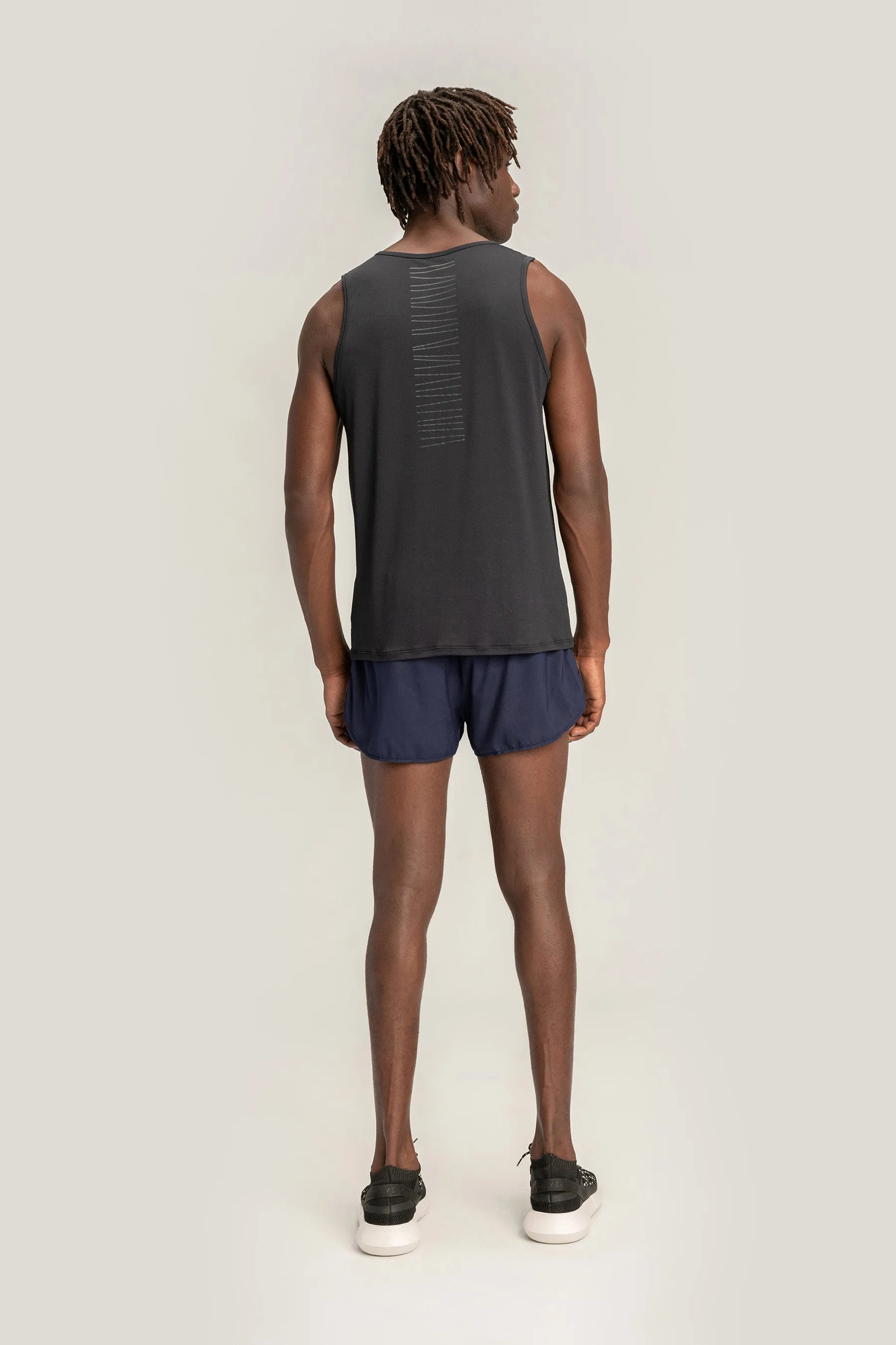 Essential Fast Running Shorties