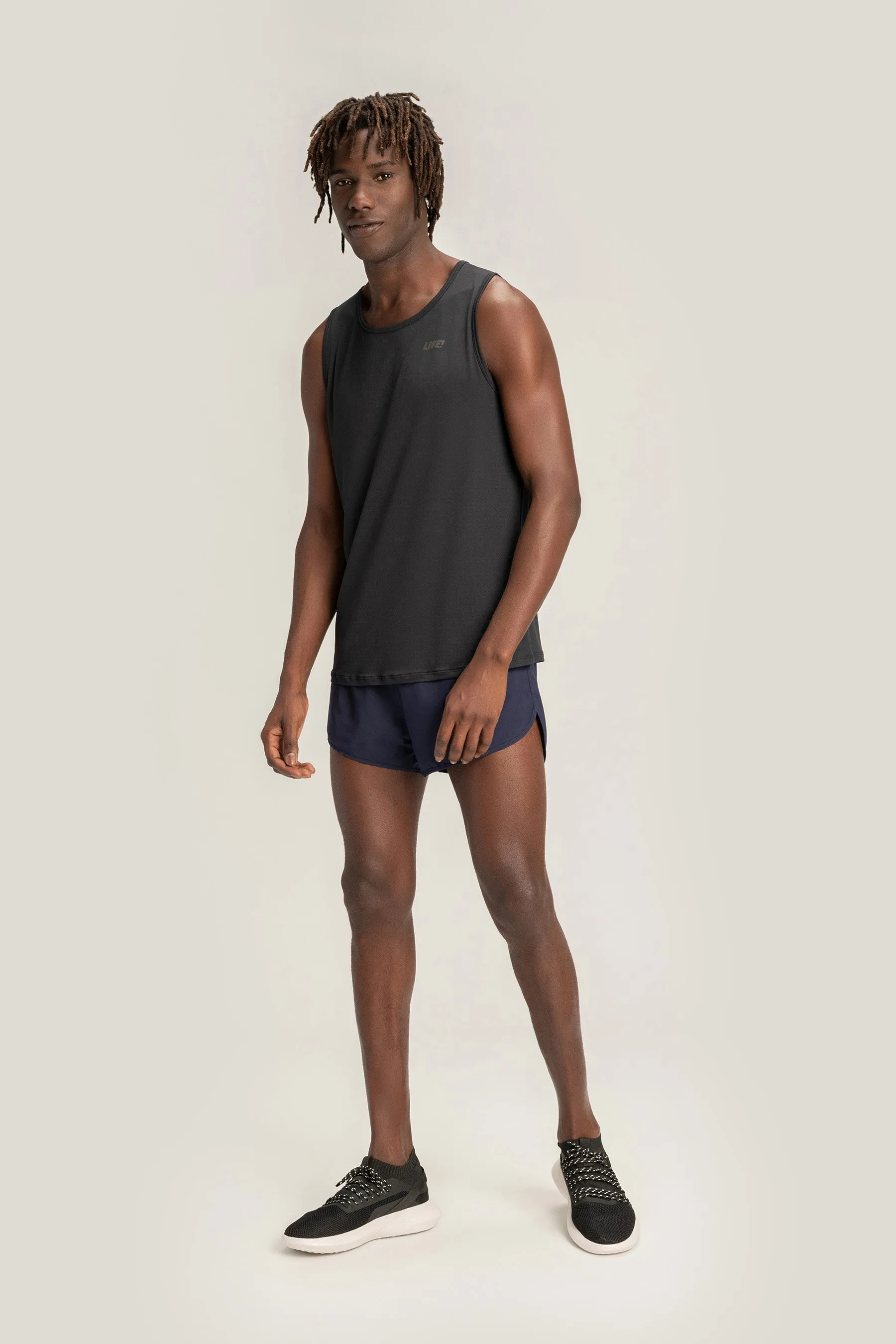 Essential Fast Running Shorties