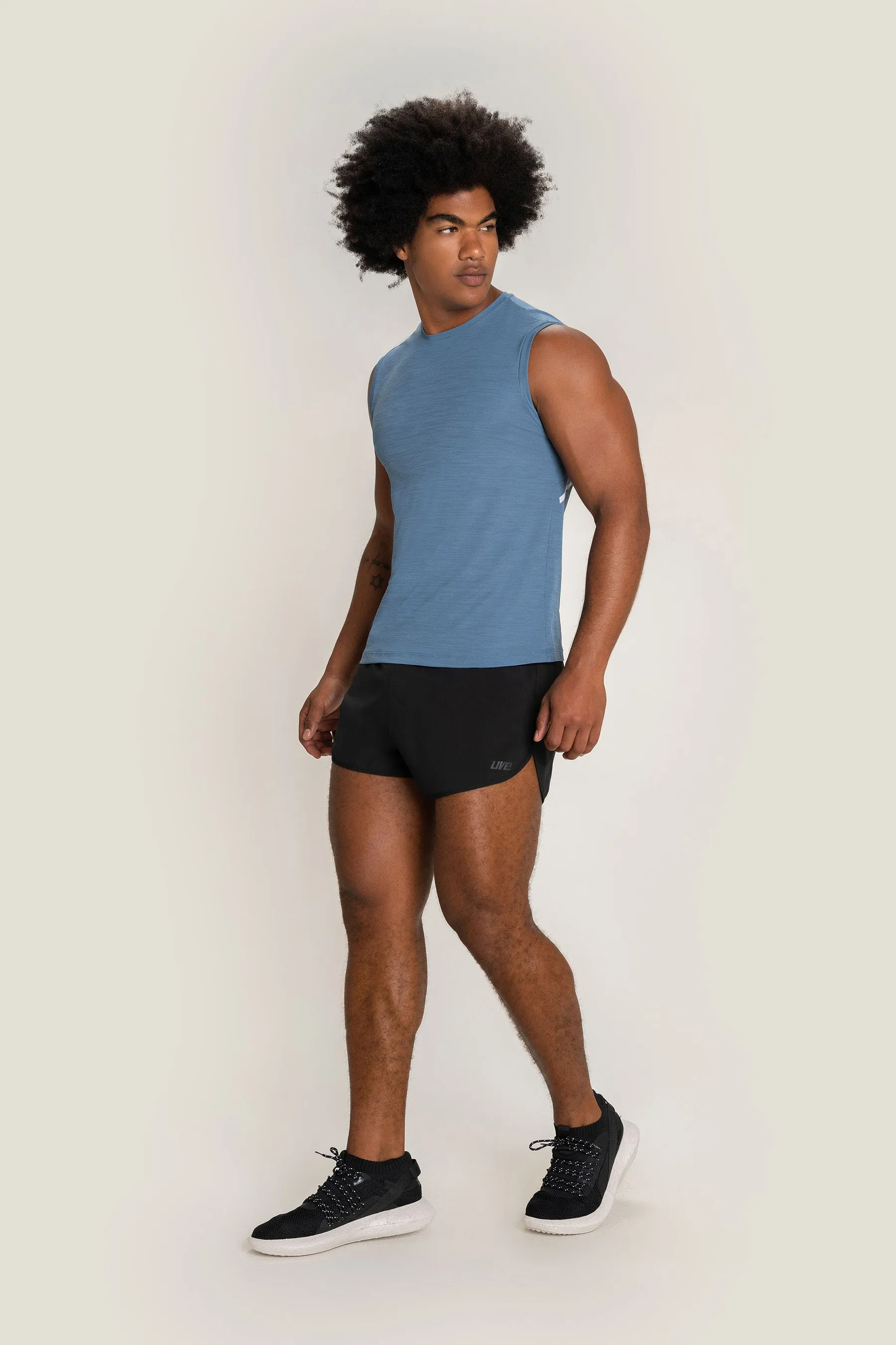 Essential Fast Running Shorties