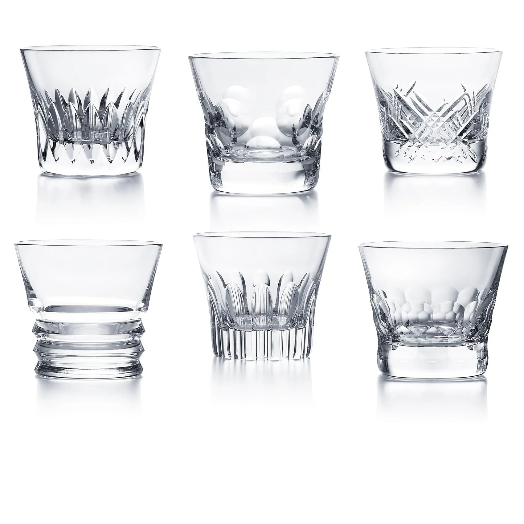 Everyday Baccarat Classic Set