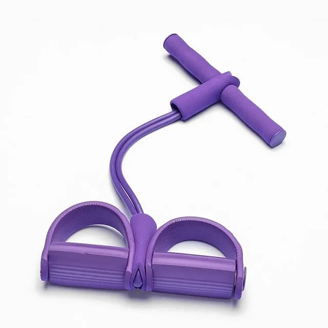 Exercise Sport Pedal Ankle Puller