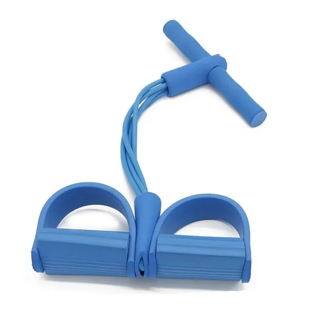 Exercise Sport Pedal Ankle Puller