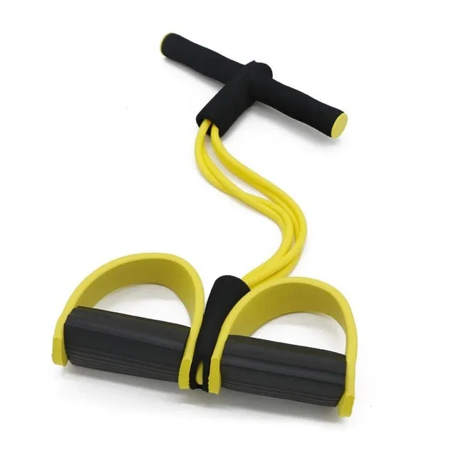 Exercise Sport Pedal Ankle Puller