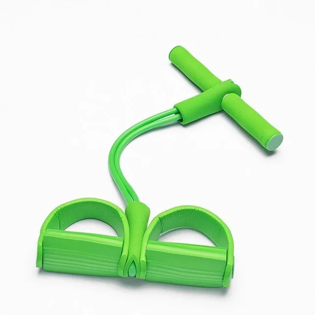 Exercise Sport Pedal Ankle Puller