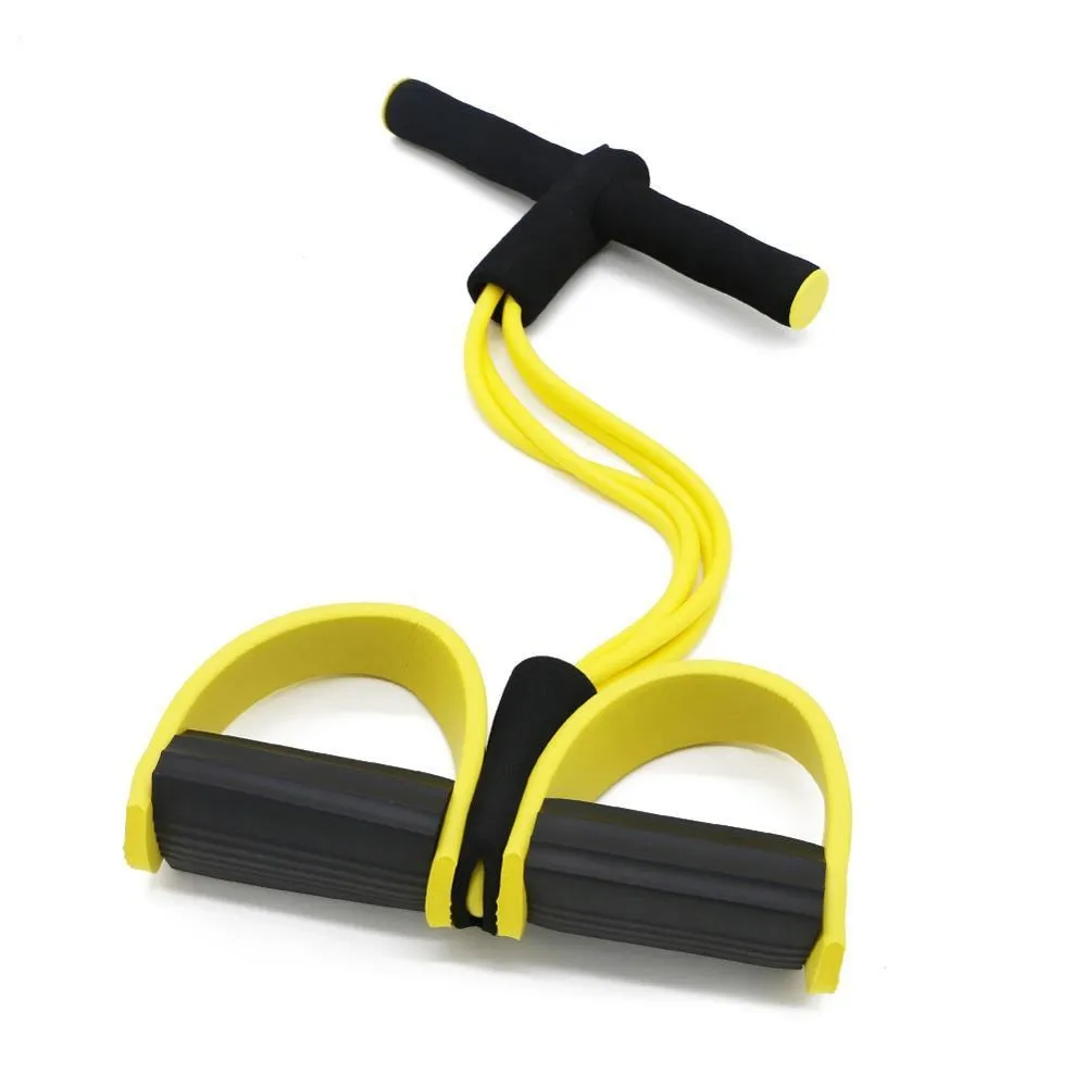 Exercise Sport Pedal Ankle Puller