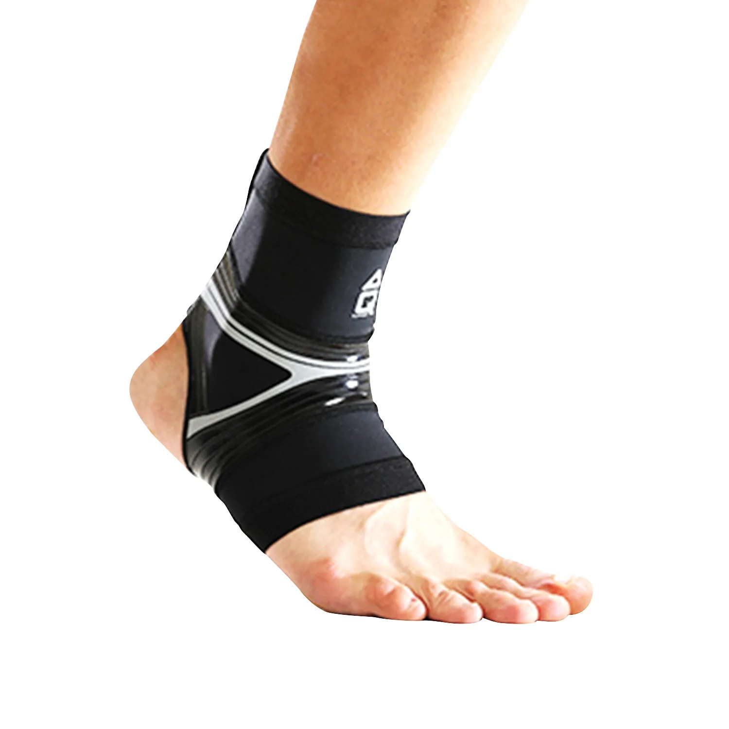 Floating Run Ankle Sleeve