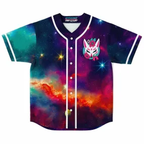 Funky Astro Women Jersey