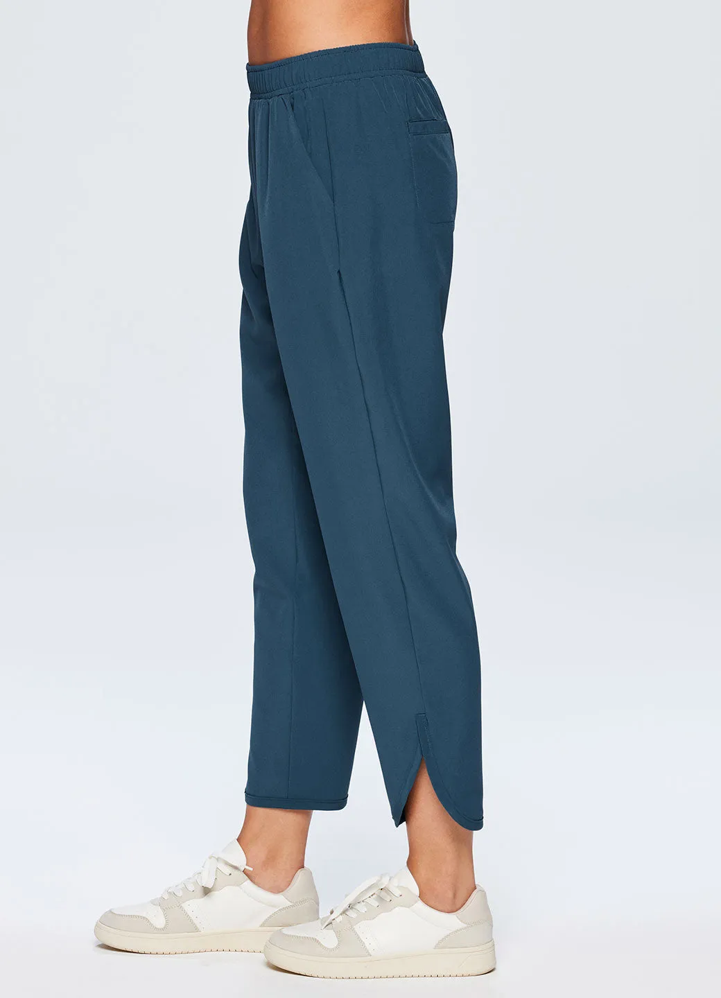 Gabby Everyday Ankle Pant