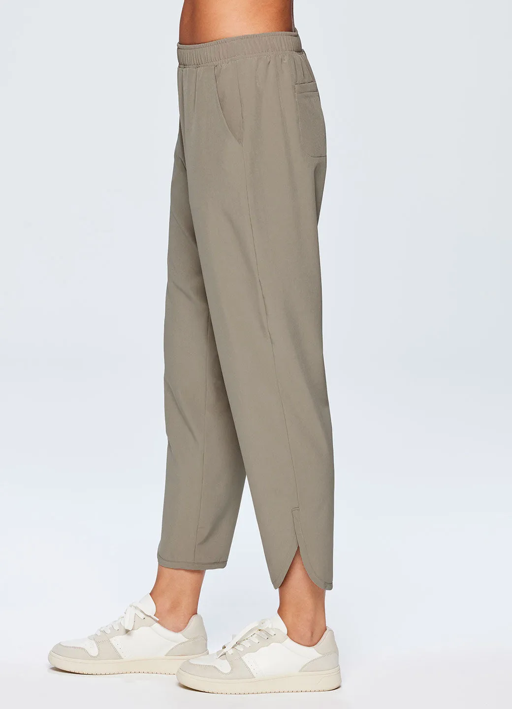 Gabby Everyday Ankle Pant