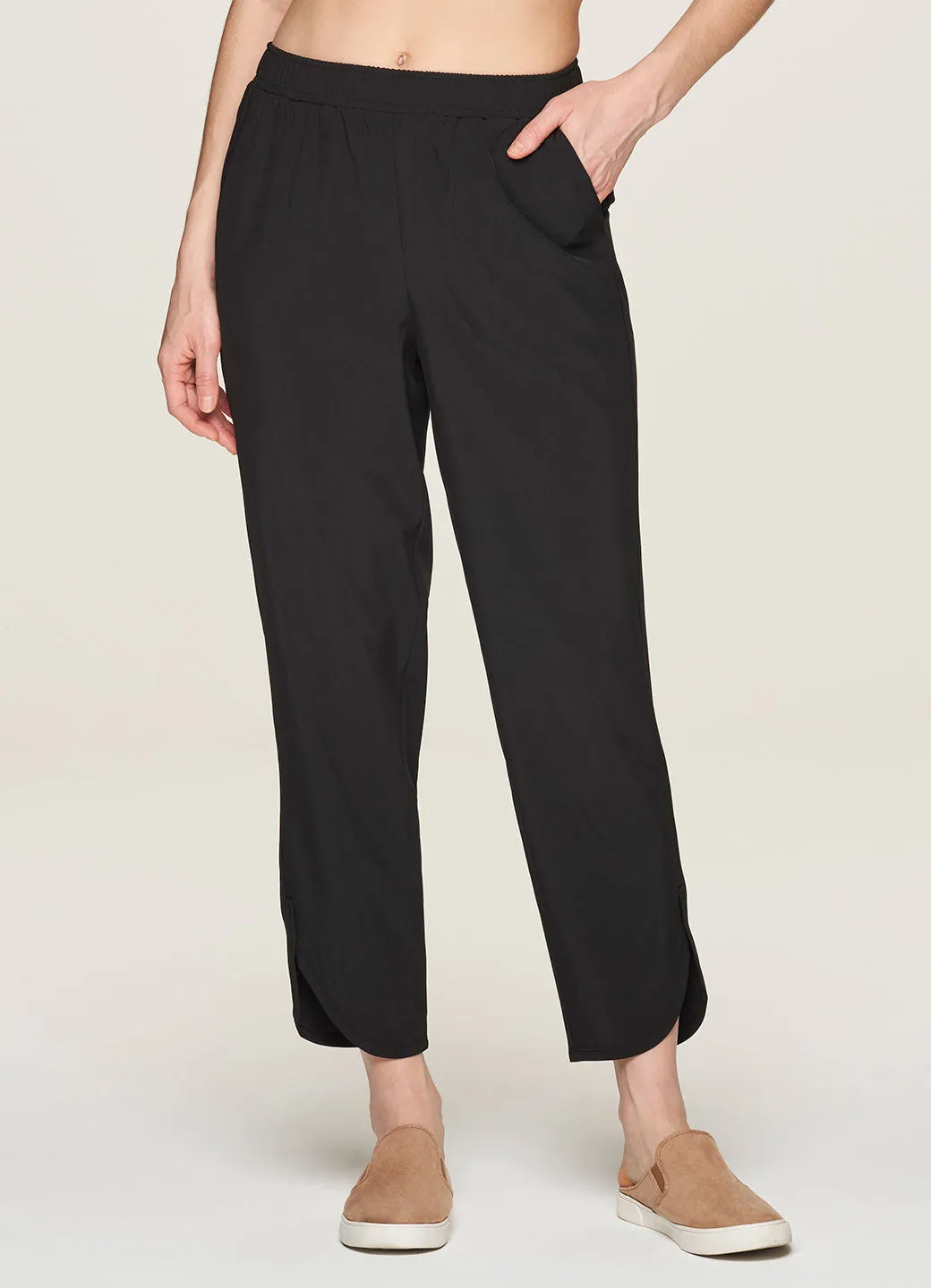 Gabby Everyday Ankle Pant