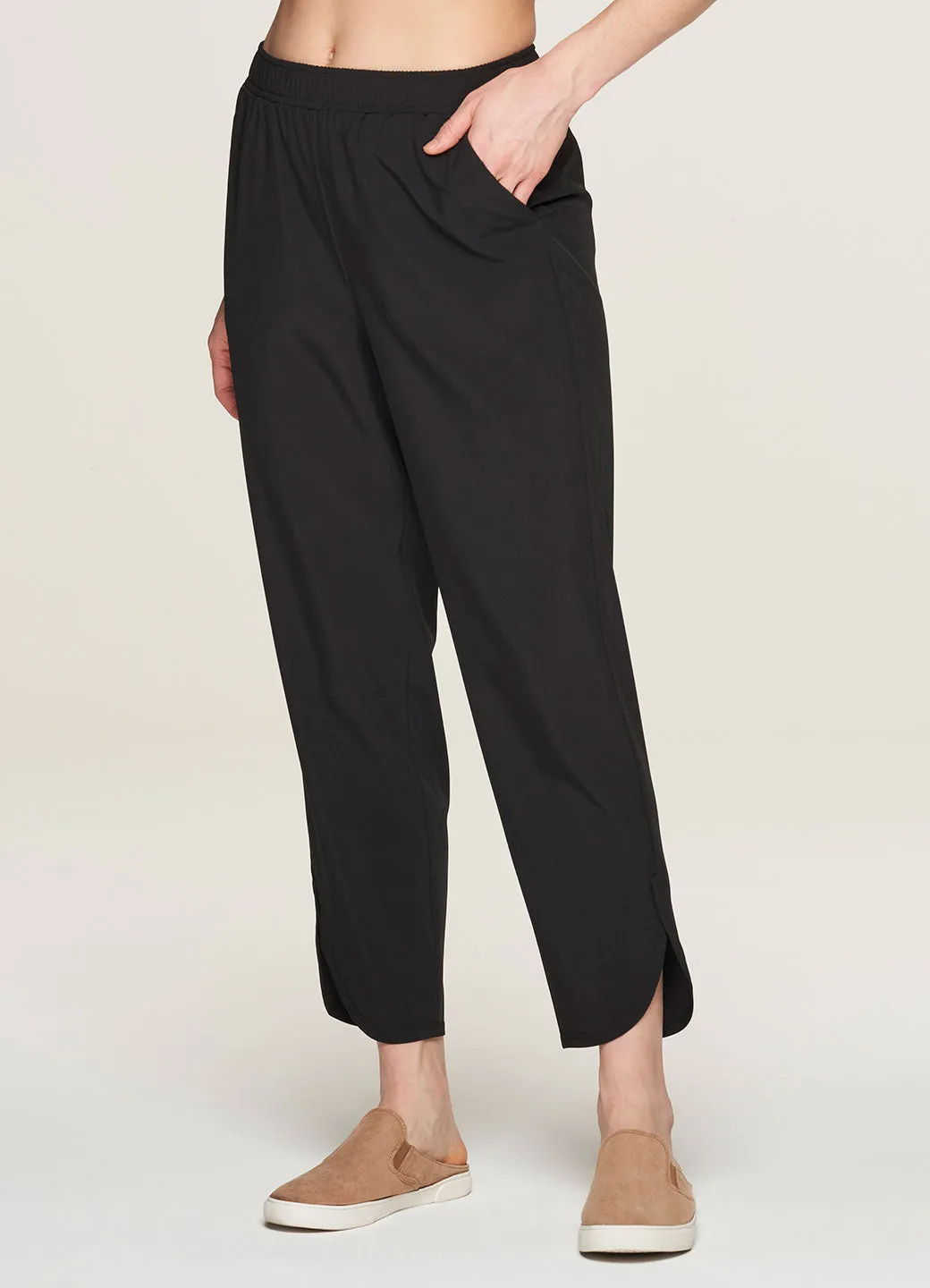 Gabby Everyday Ankle Pant