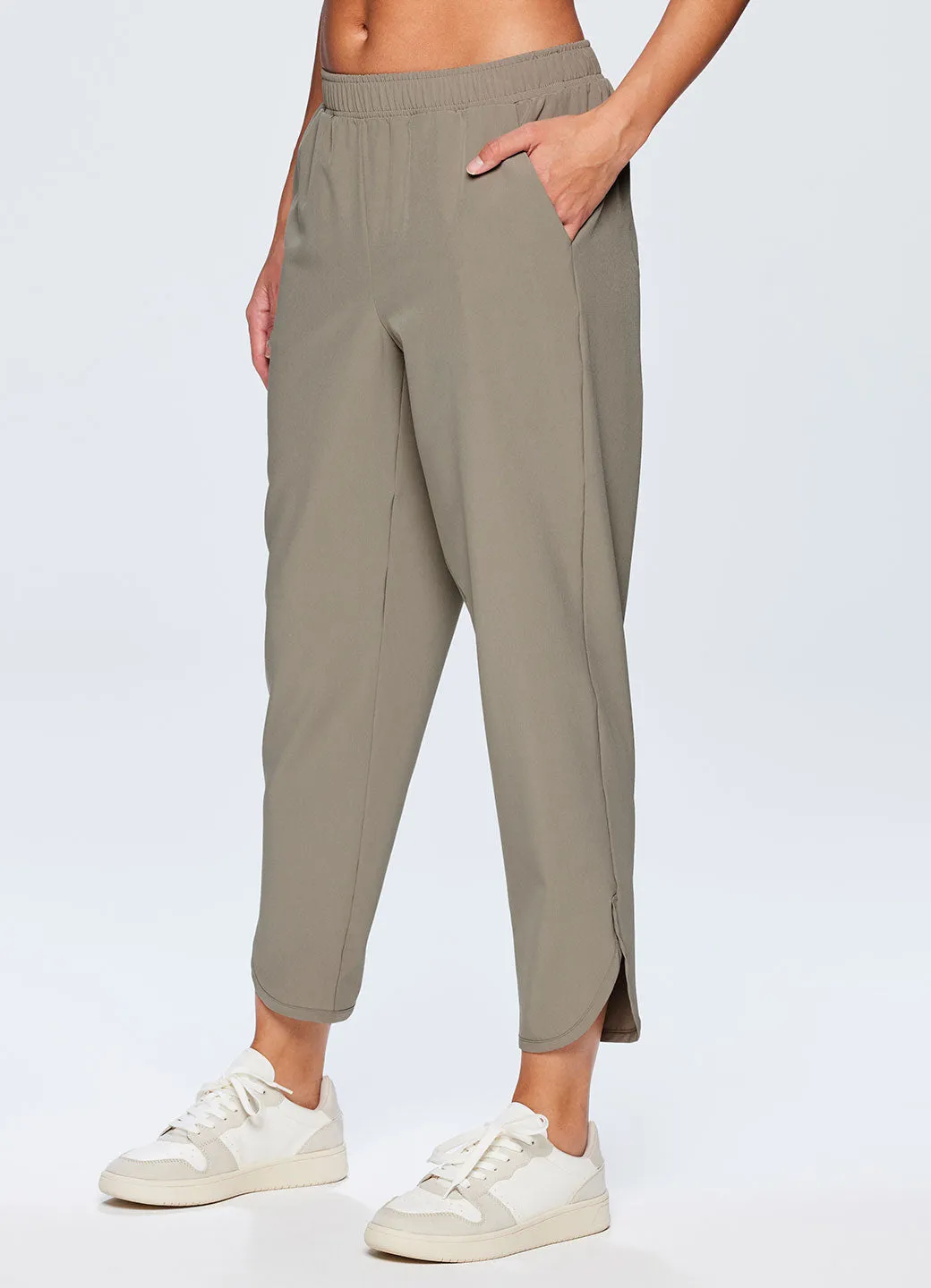 Gabby Everyday Ankle Pant