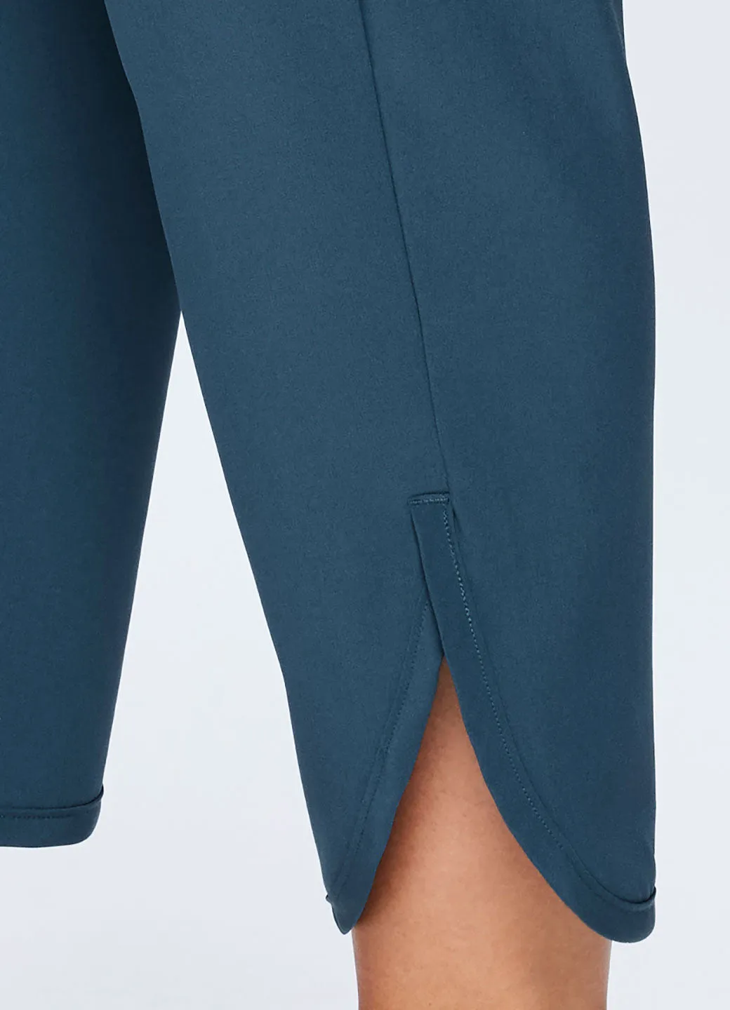 Gabby Everyday Ankle Pant