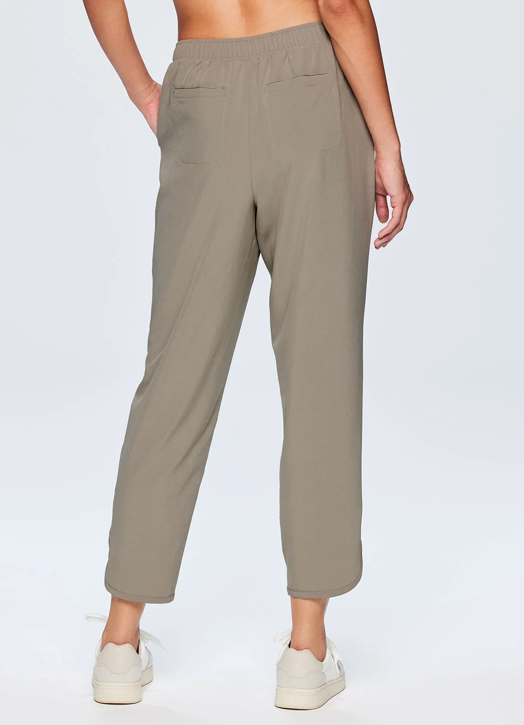 Gabby Everyday Ankle Pant