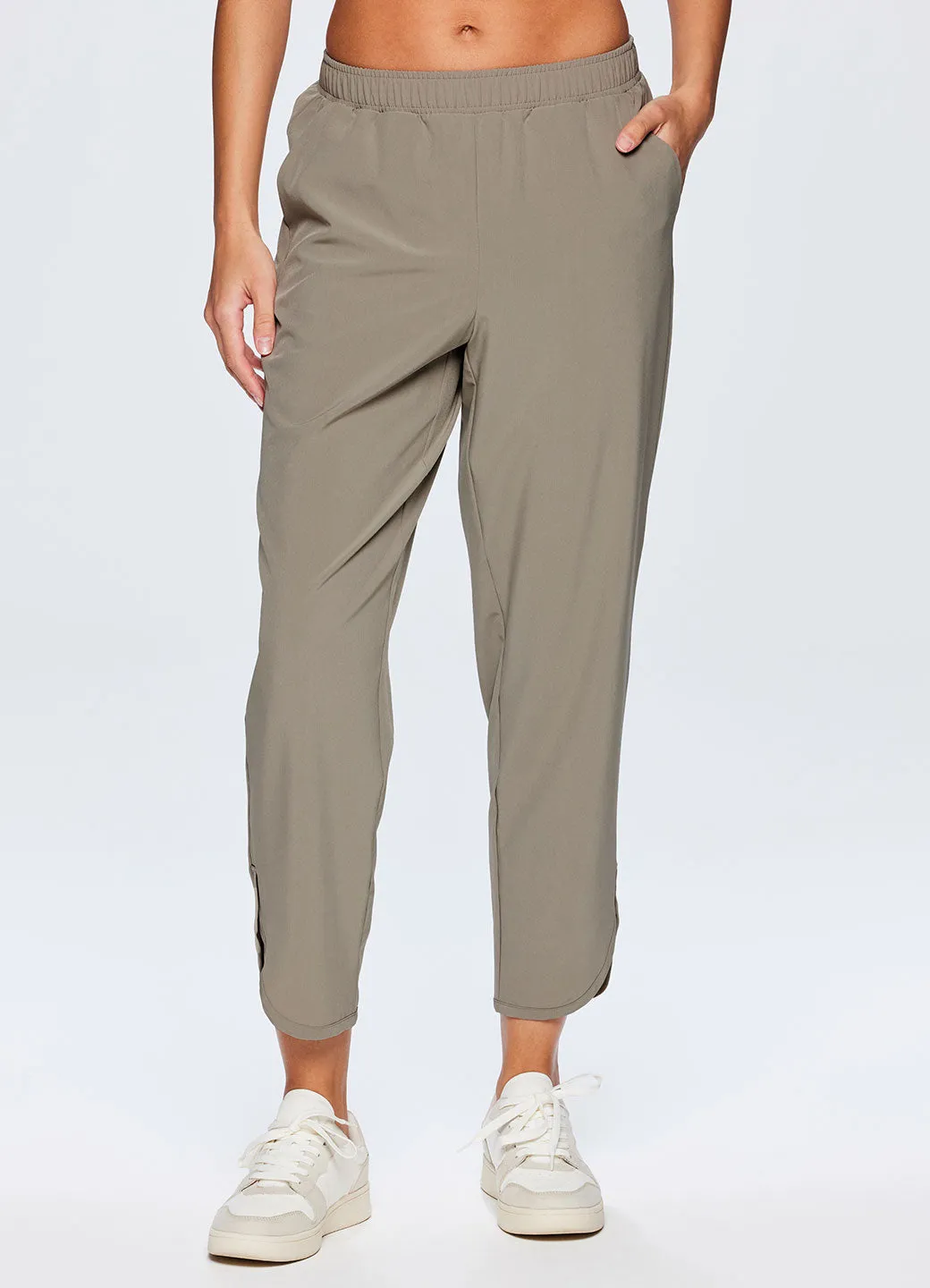 Gabby Everyday Ankle Pant