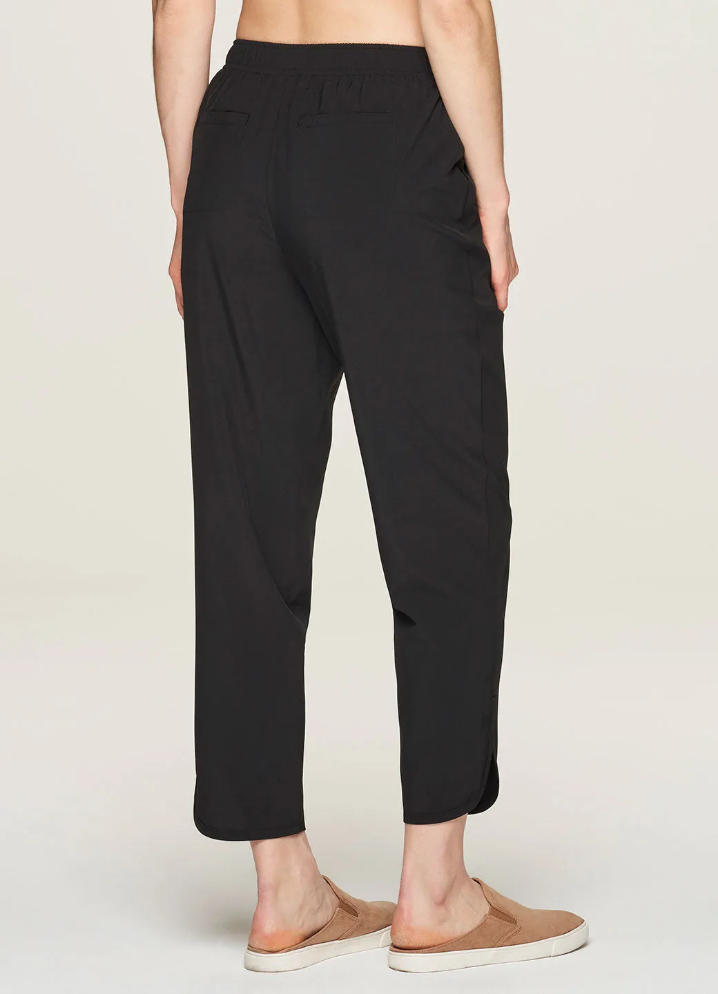 Gabby Everyday Ankle Pant