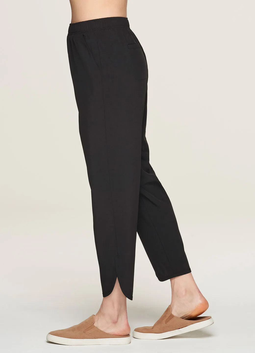 Gabby Everyday Ankle Pant