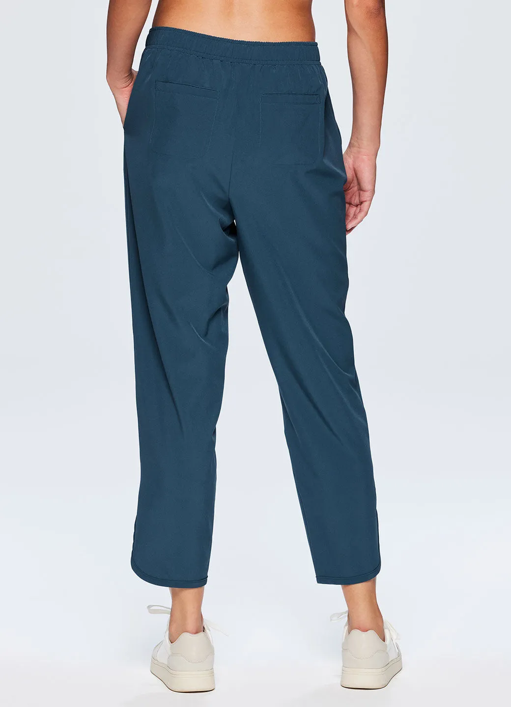 Gabby Everyday Ankle Pant