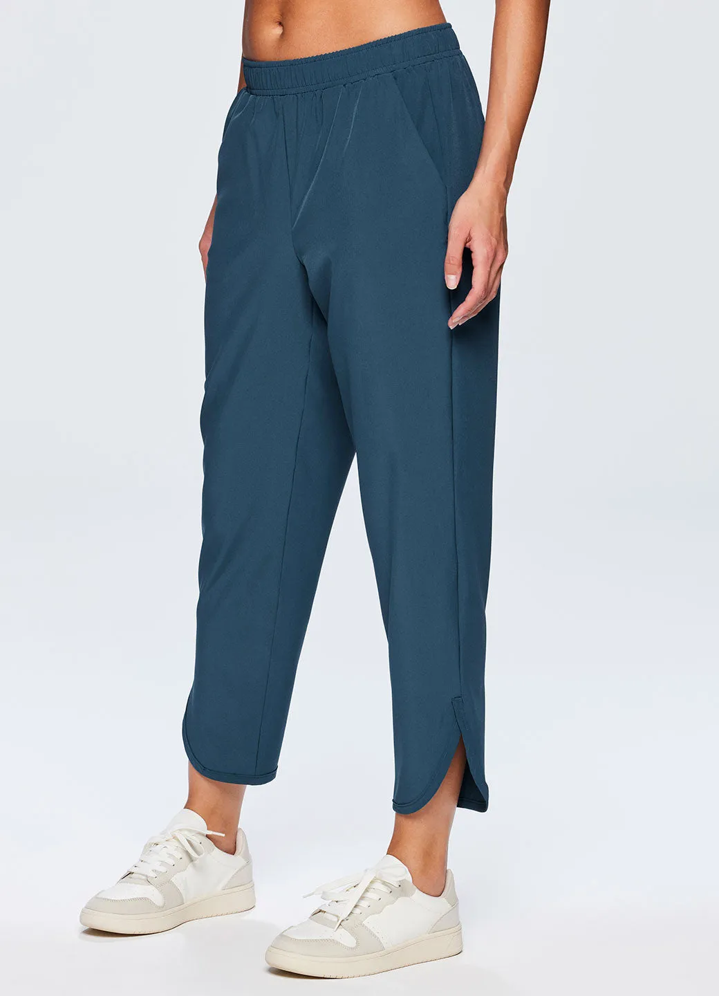 Gabby Everyday Ankle Pant