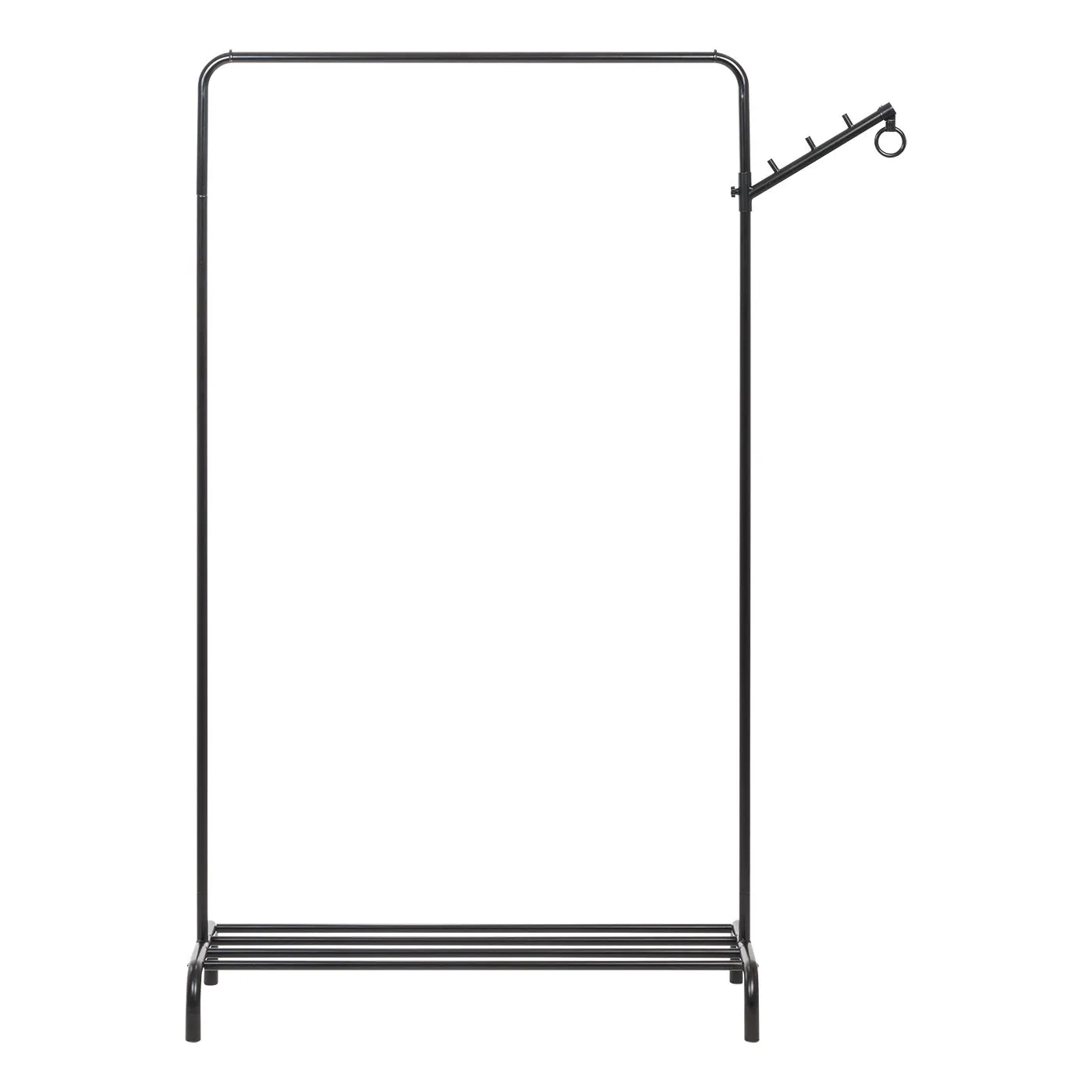 Garment Rack with Multipurpose Clothing Hanger