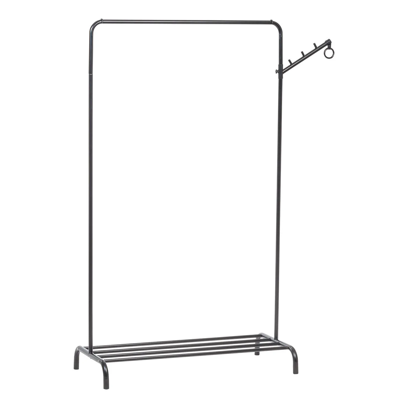 Garment Rack with Multipurpose Clothing Hanger